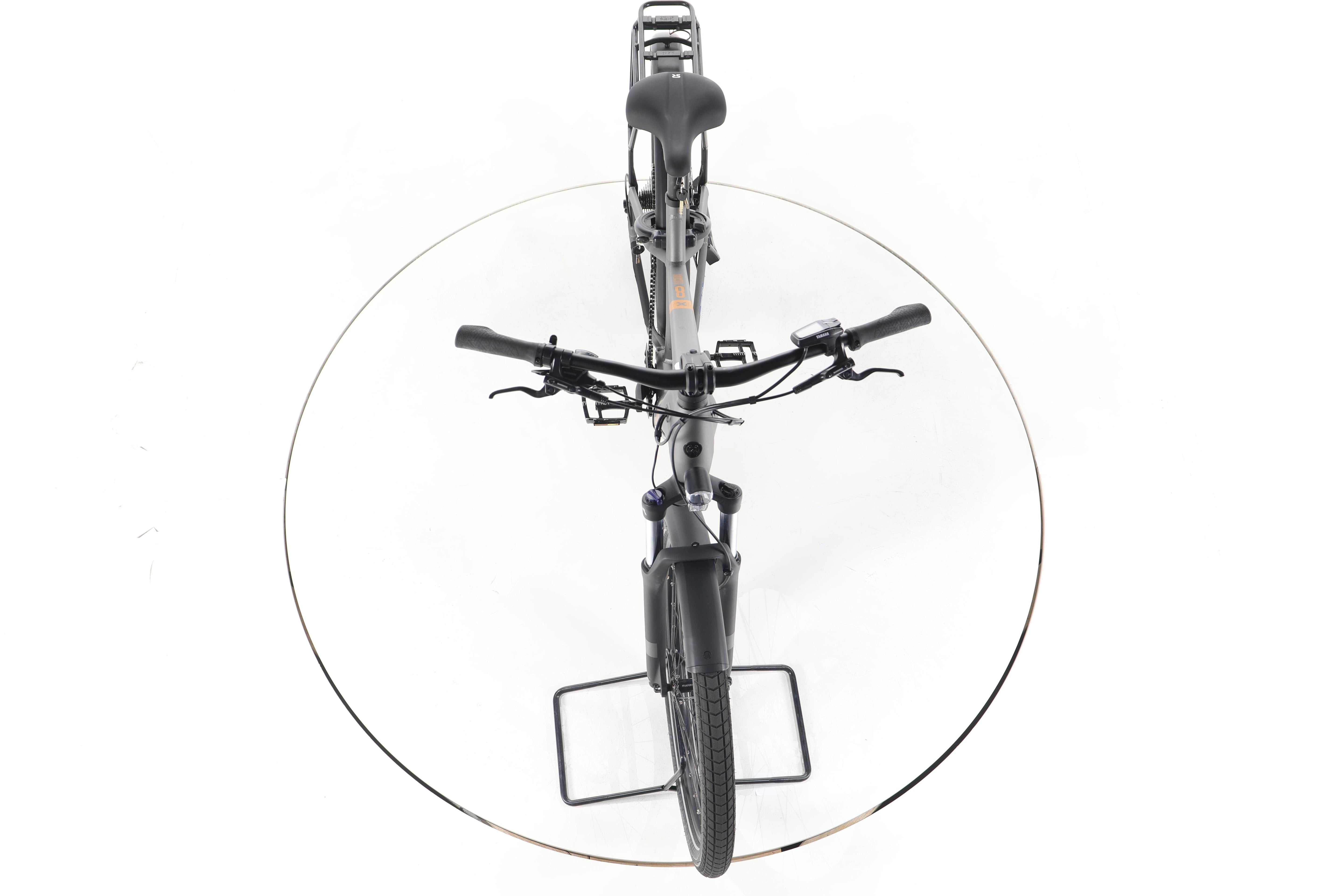 Winora Yucatan X8 Trekking E-Bike 2024 - Image 16