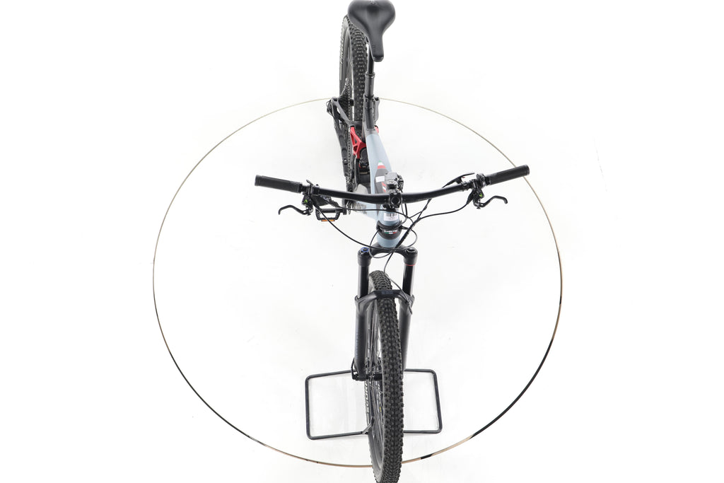 Fantic XTF 1.5 E-Bike Fully - Image 16