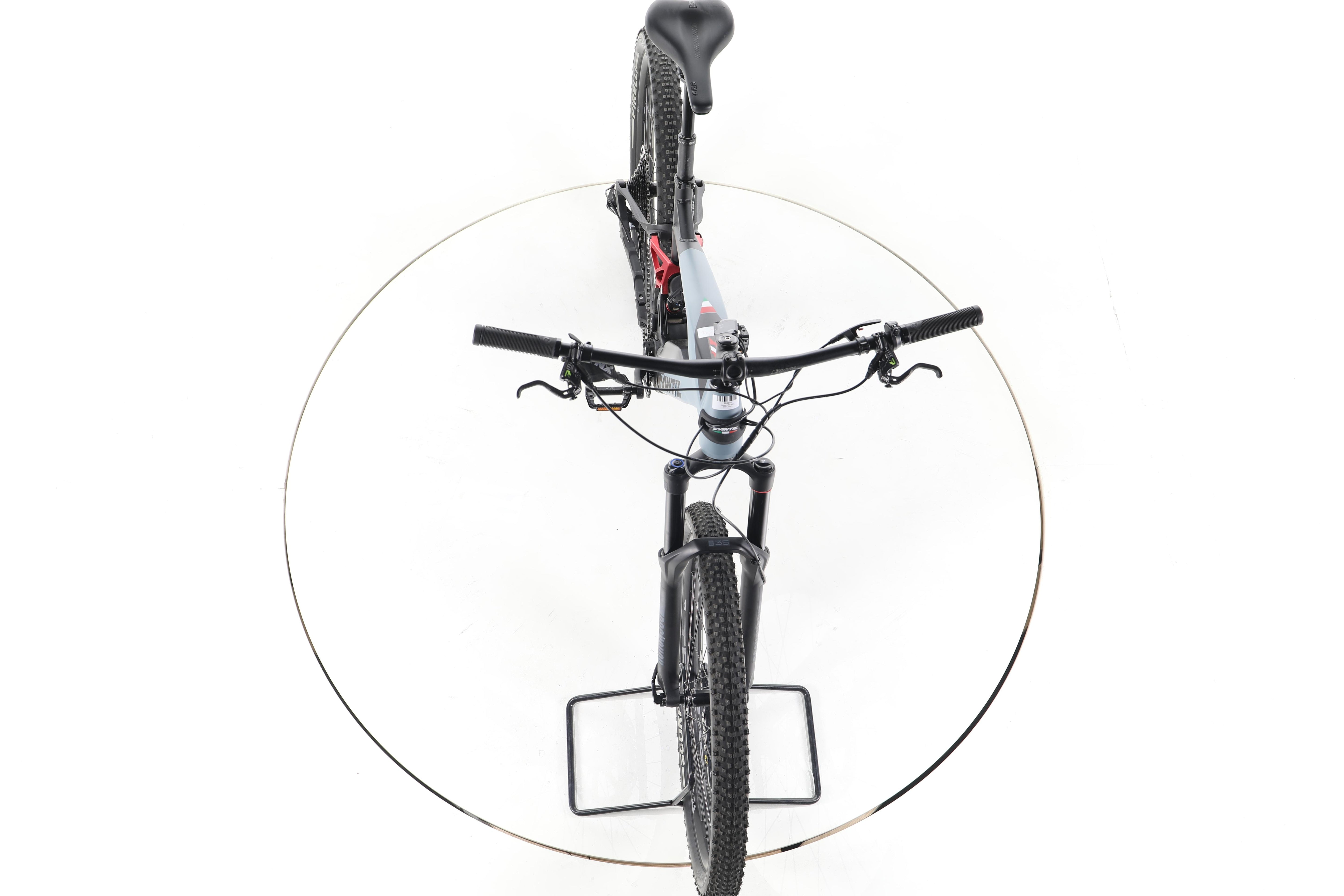 Fantic XTF 1.5 E-Bike Fully - Image 16