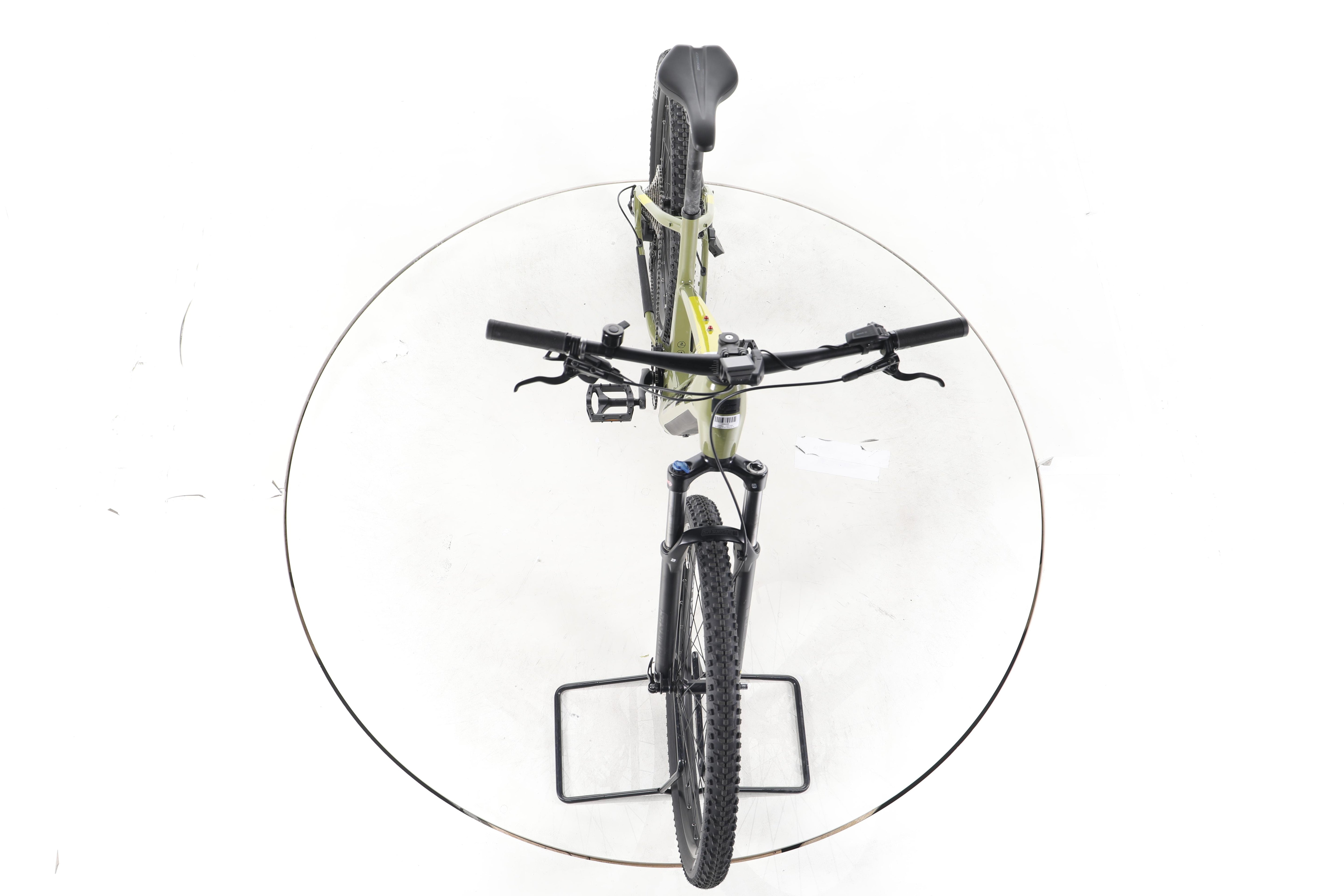 Corratec E-Power X-Vert Elite E-Bike Carbon - Image 16