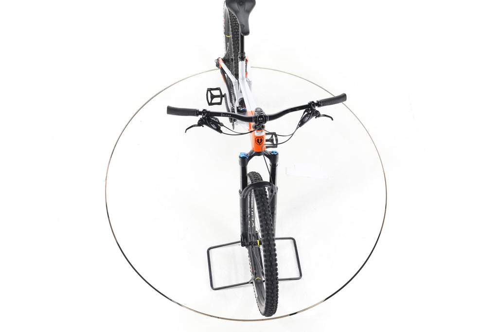 Mondraker Raze R Fahrrad Fully - Image 16