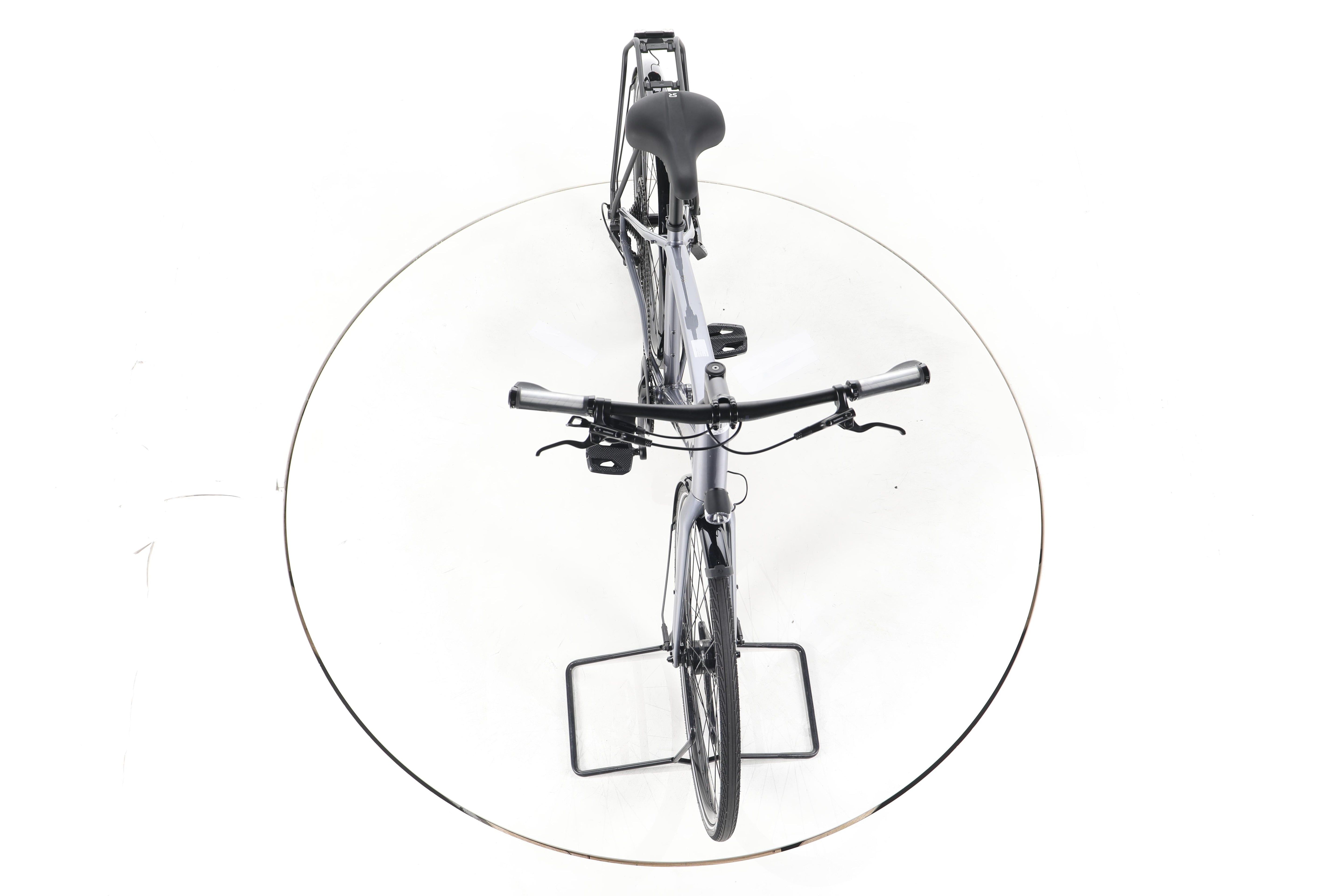 Trek FX 3 SO EQ Fahrrad City & Trekking - Image 16