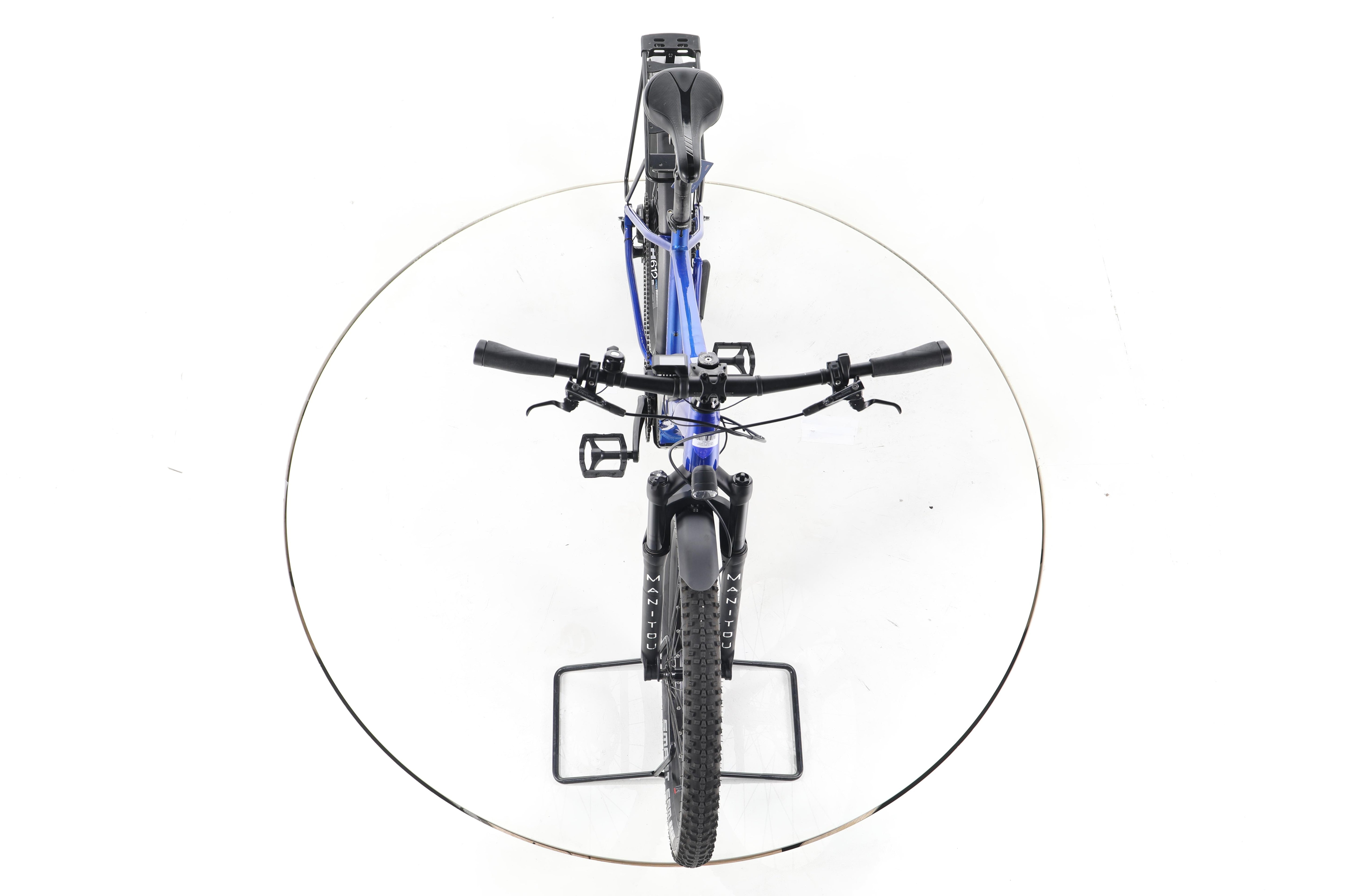 MYVELO Himalaya EQP City E-Bike - Image 16