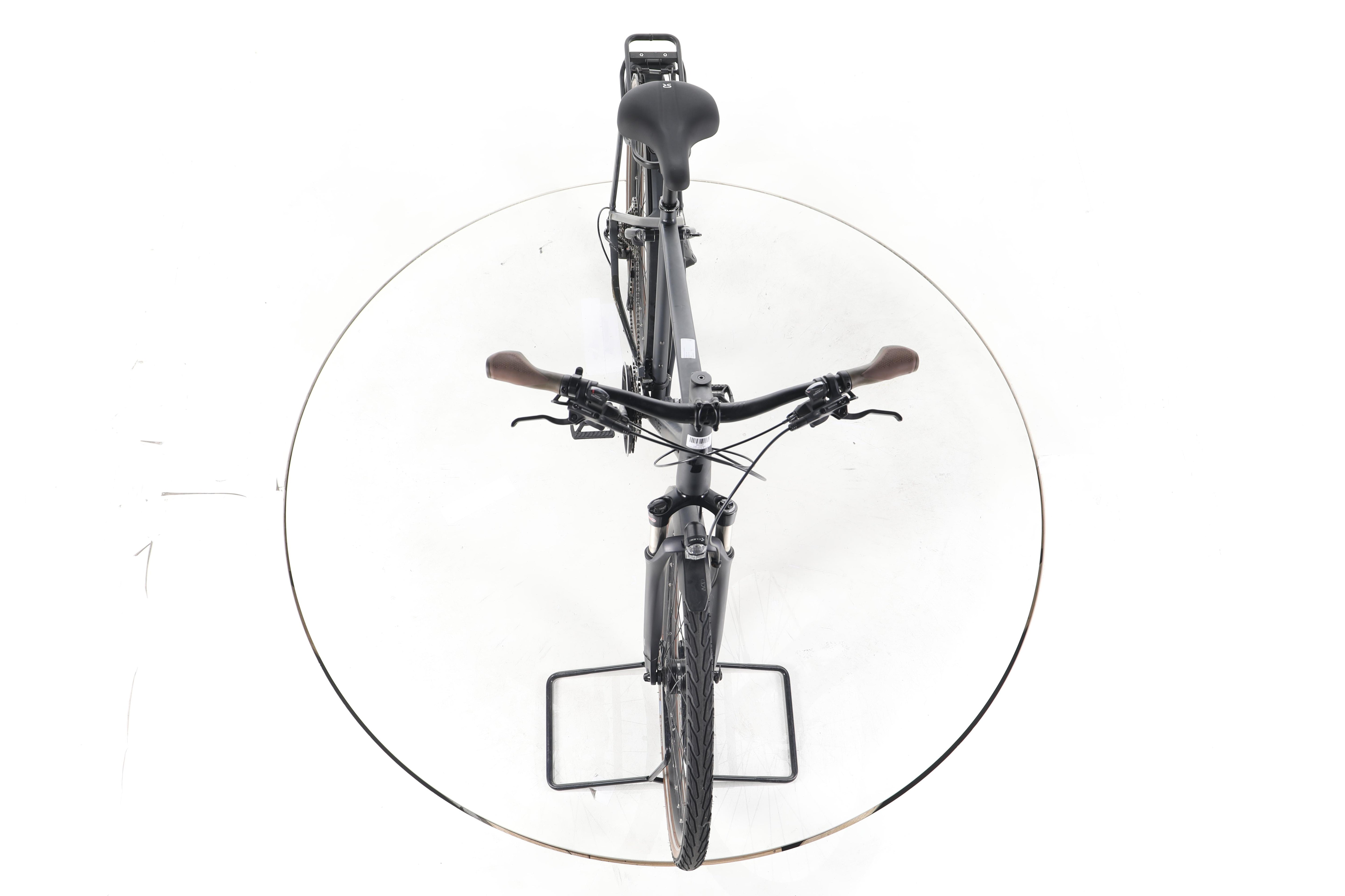 Cube Kathmandu Pro Fahrrad City & Trekking - Image 16