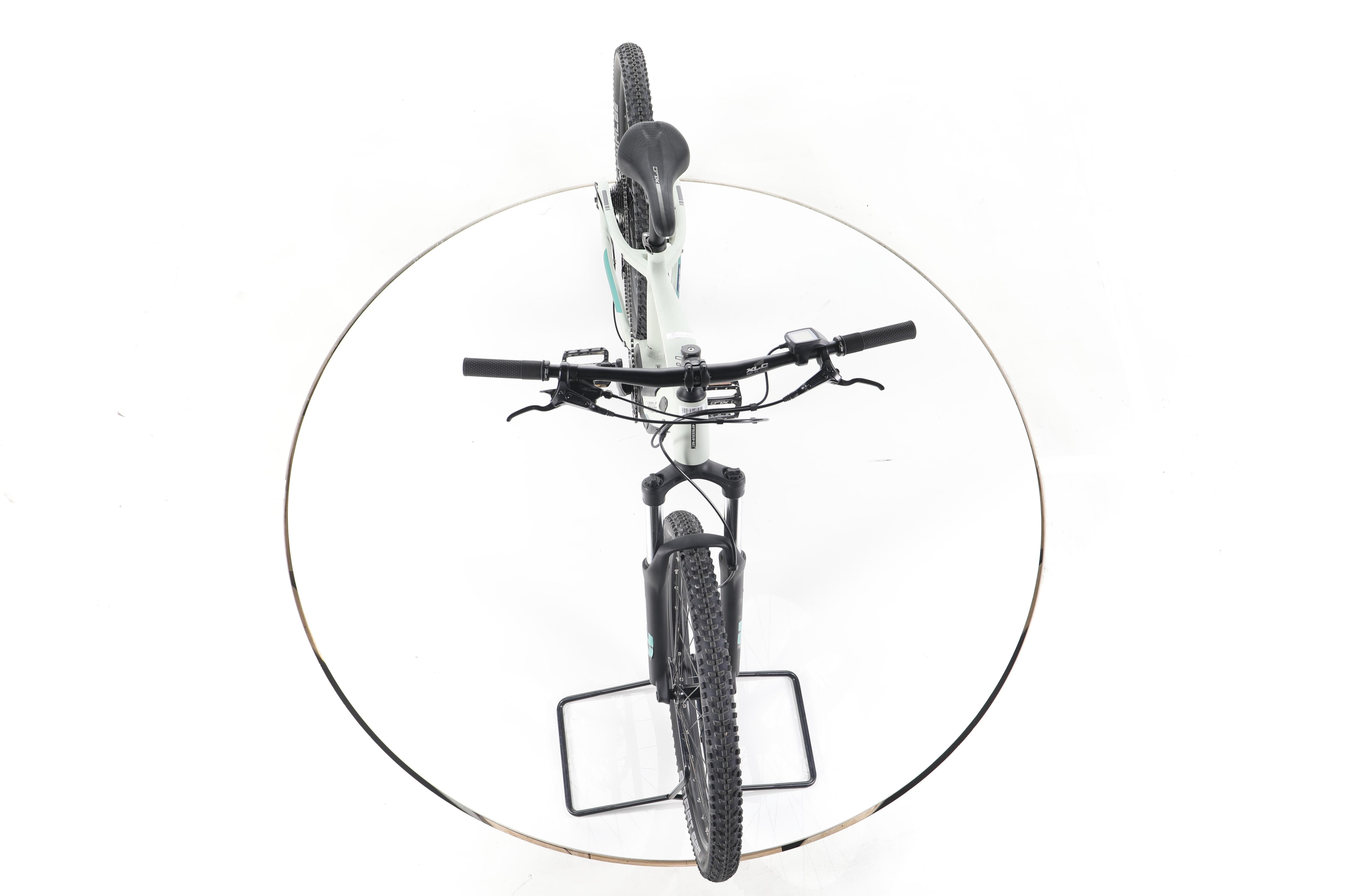 Haibike HardSeven 5 E-Bike - Image 16
