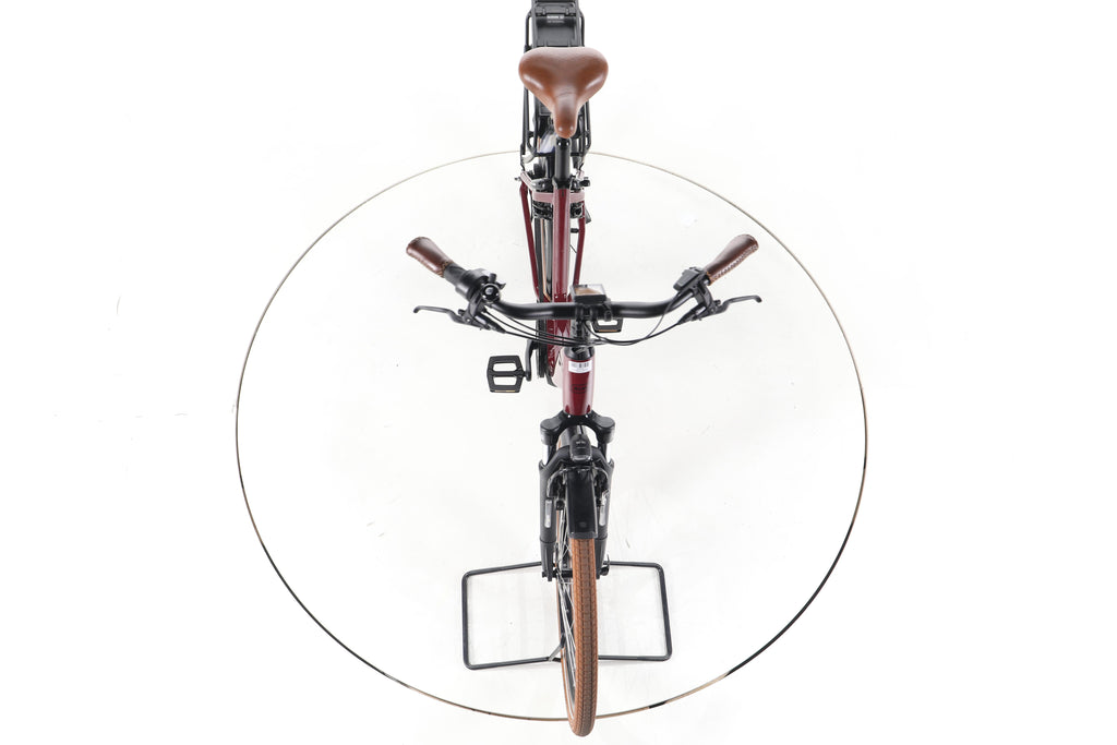 Riese & Müller Swing City E-Bike Tiefeinsteiger 2024 - Image 16