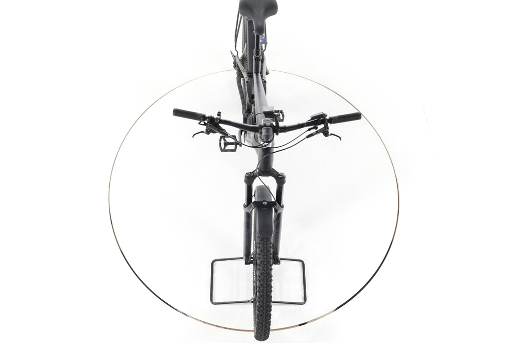 Cube Stereo Hybrid 120 SL Allroad SUV E-Bike - Image 16