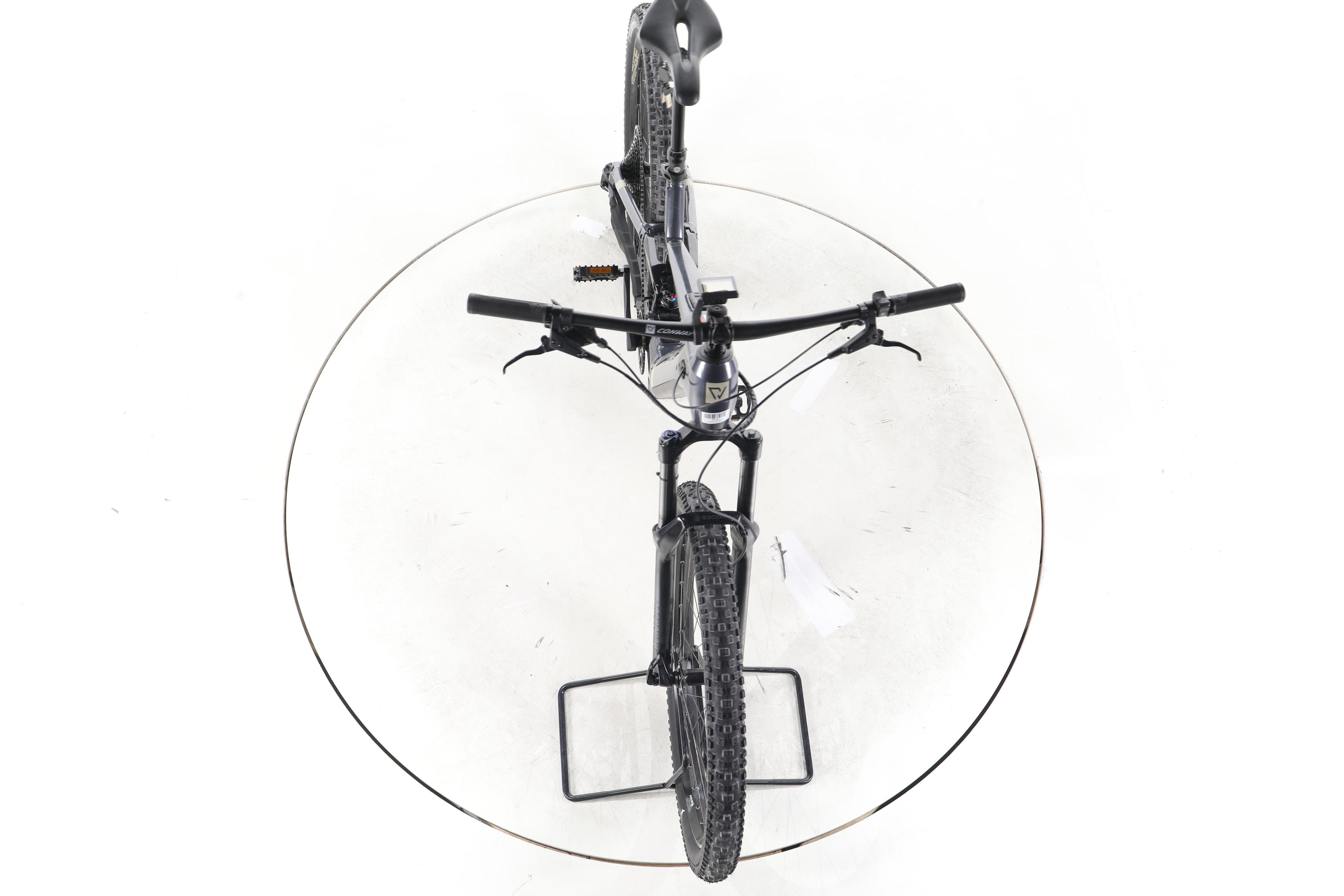 Conway Xyron S 2.9 E-Bike Fully - Image 16