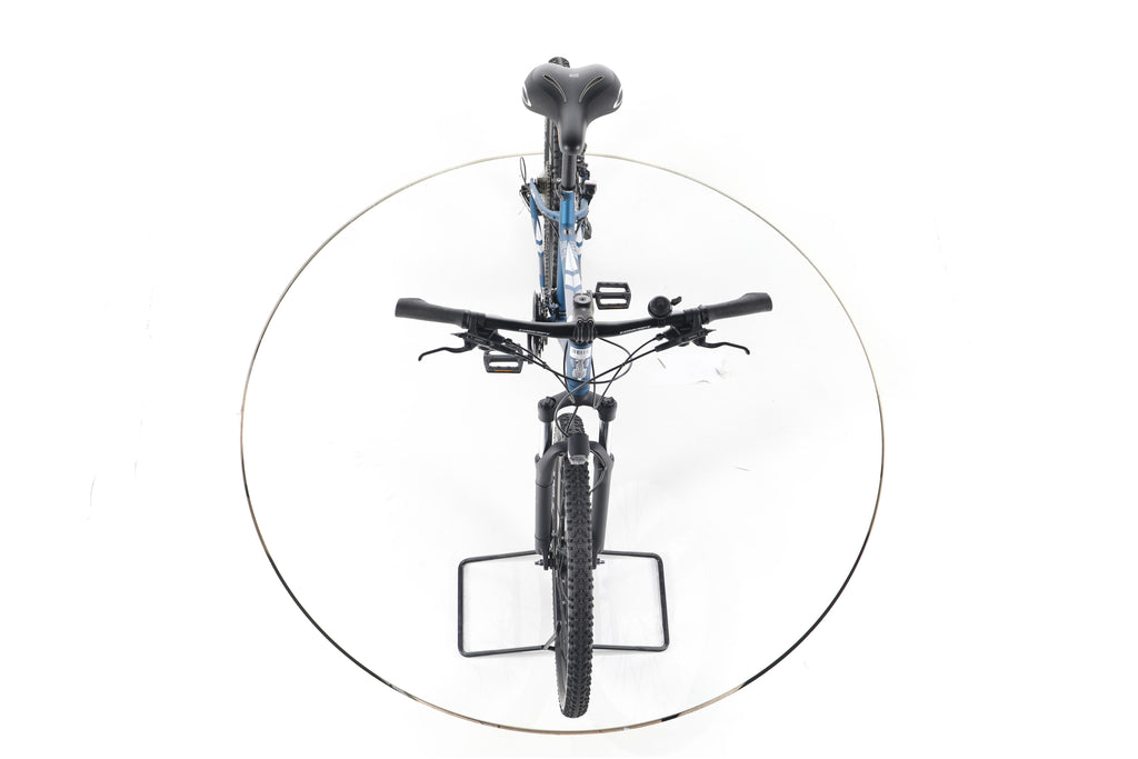 Raleigh Daymax Fahrrad Hardtail - Image 16