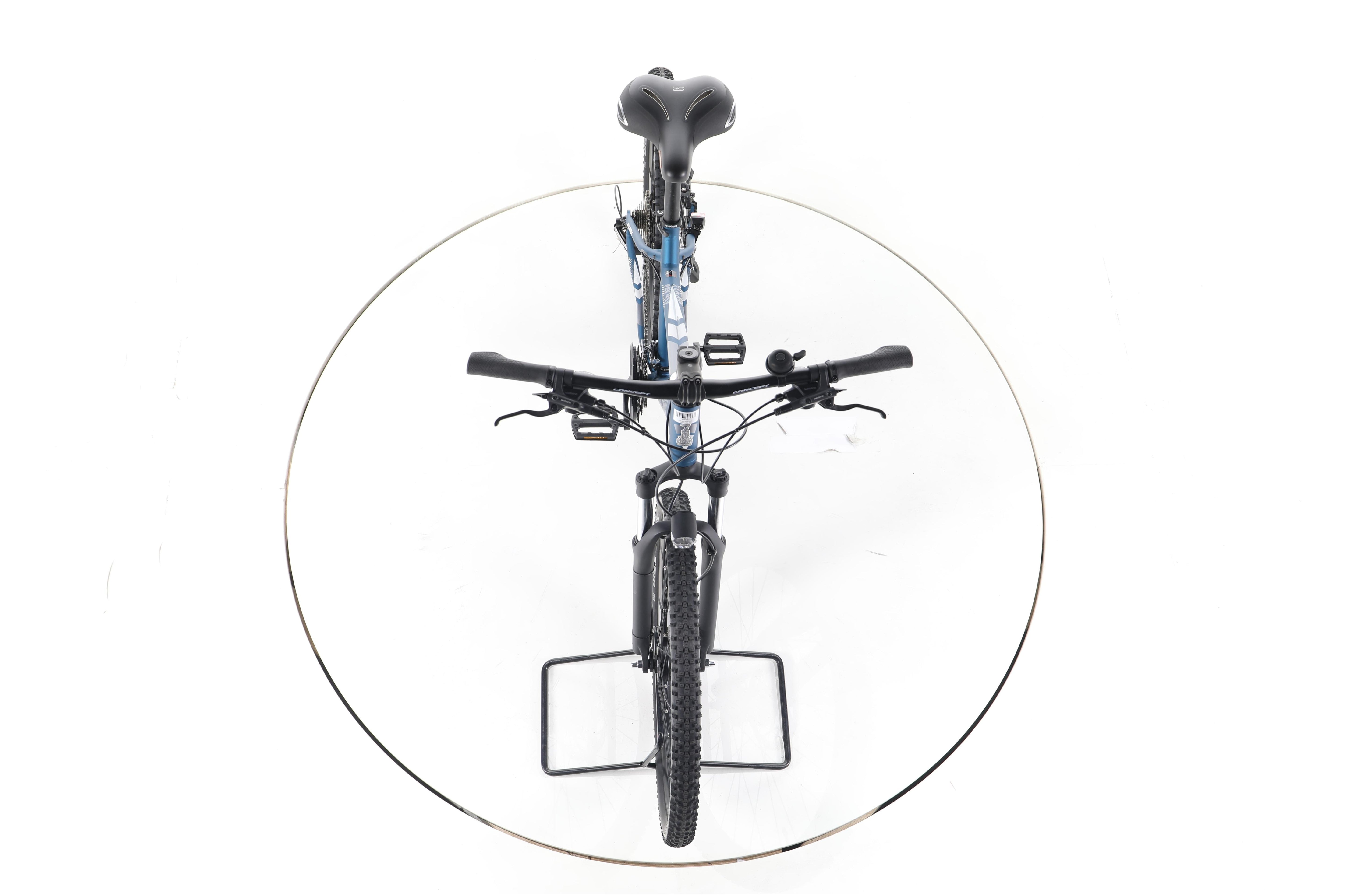 Raleigh Daymax Fahrrad Hardtail - Image 16