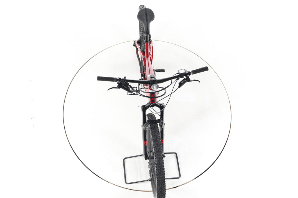 Scott Strike eRIDE 930 E-Bike Fully - Image 16