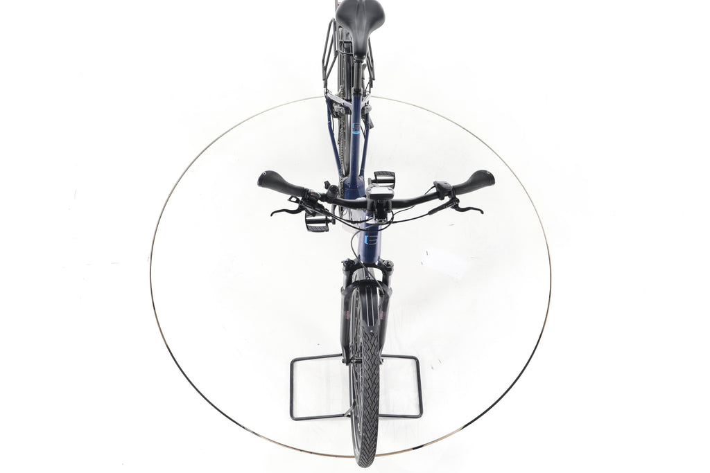Gudereit ET-7.5 evo Trekking E-Bike Tiefeinsteiger - Image 16