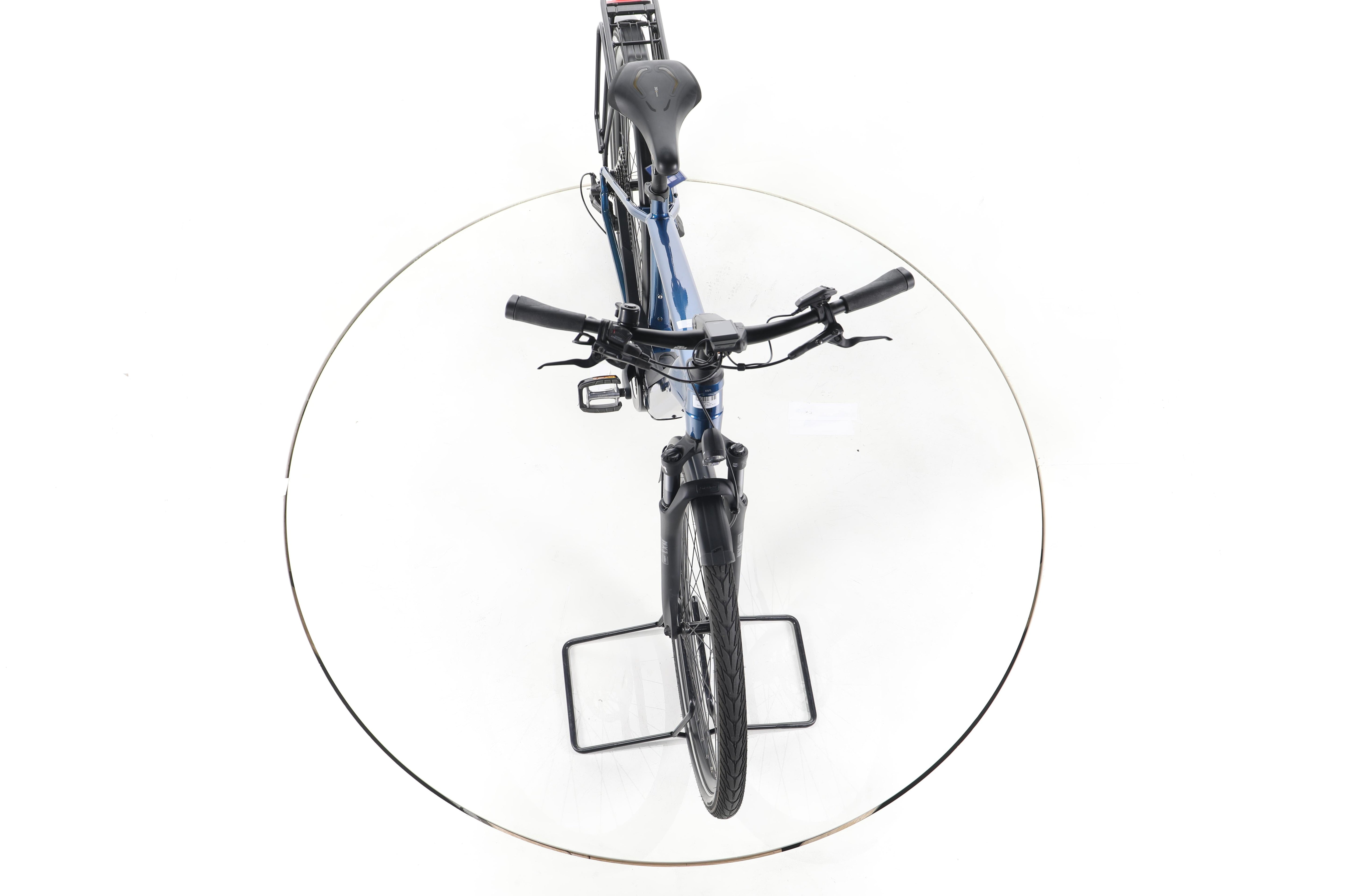 KTM Macina Style 730 Trekking E-Bike - Image 16