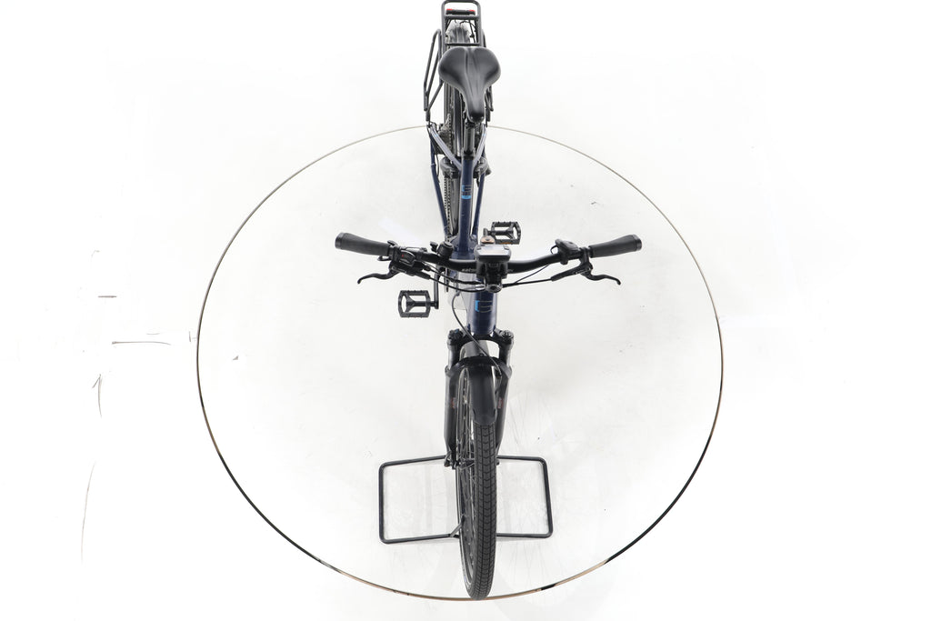 Gudereit ET-7.5 evo Trekking E-Bike Tiefeinsteiger - Image 16