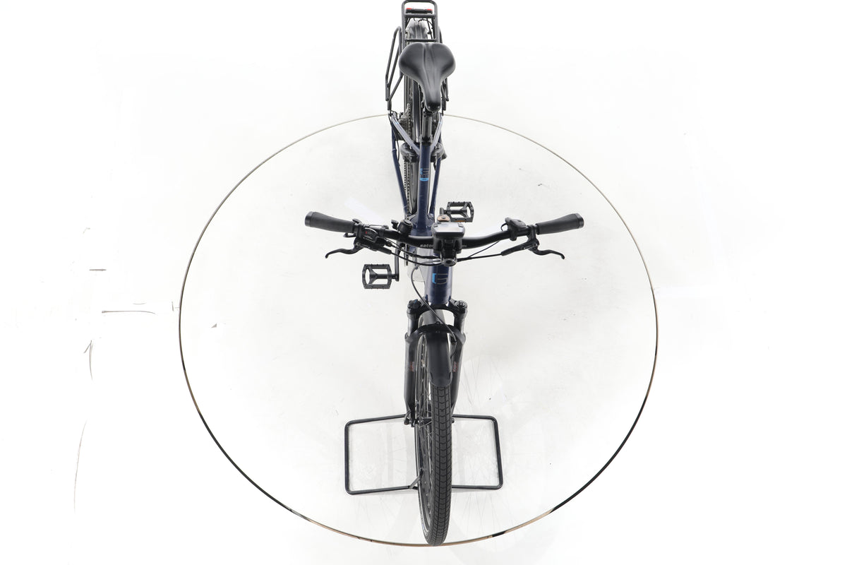 Gudereit ET-7.5 evo Trekking E-Bike Tiefeinsteiger - Image 16
