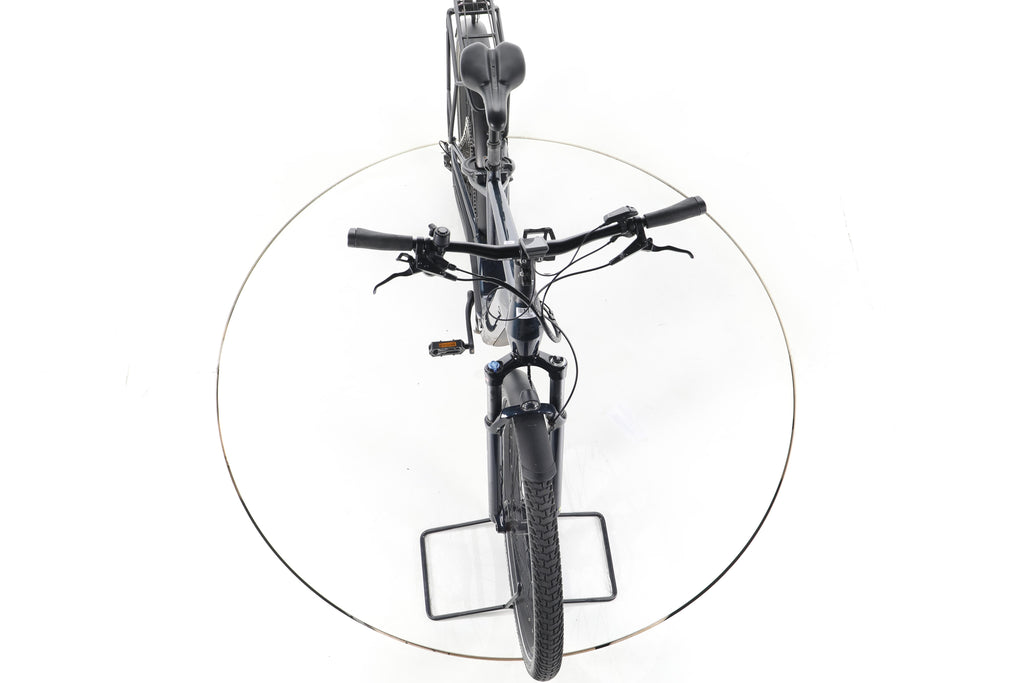 Pegasus Savino EVO 12 Trekking E-Bike - Image 16