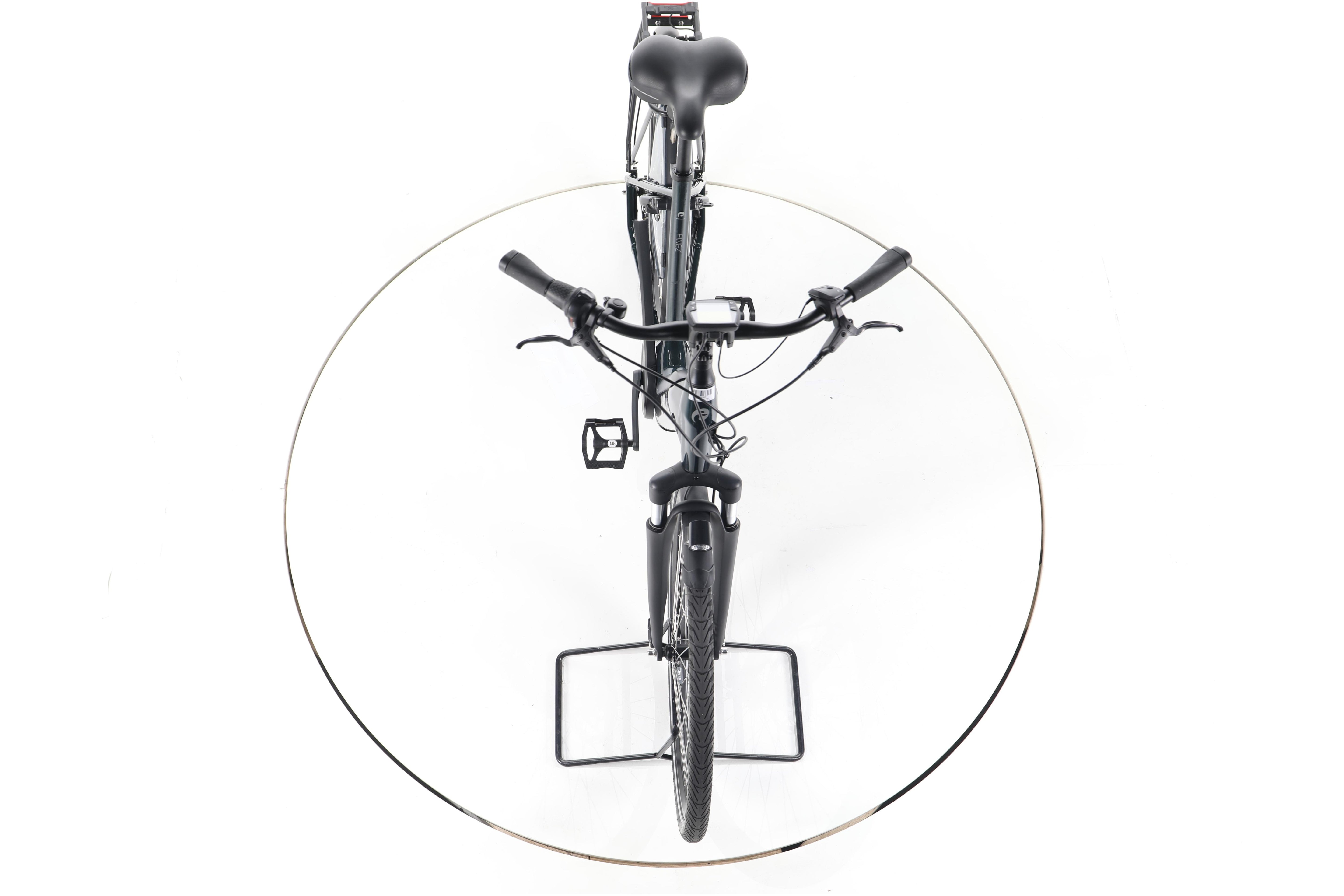 Batavus Finez E-go® Power RT City E-Bike Tiefeinsteiger - Image 16