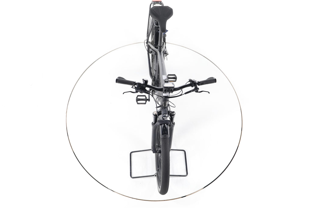 Diamant Zouma Deluxe+ Trekking E-Bike - Image 16