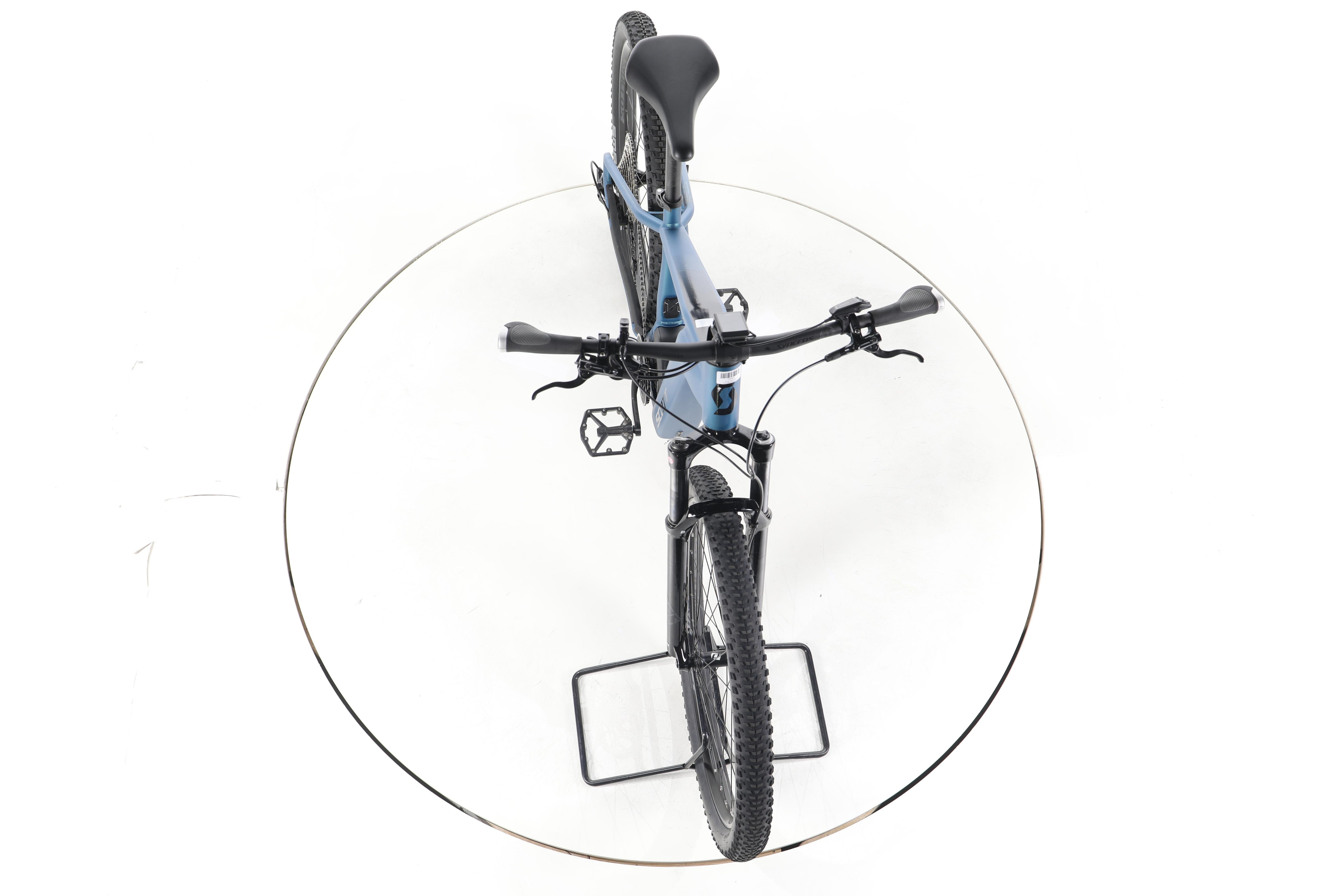Scott Axis eRIDE EVO E-Bike - Image 16