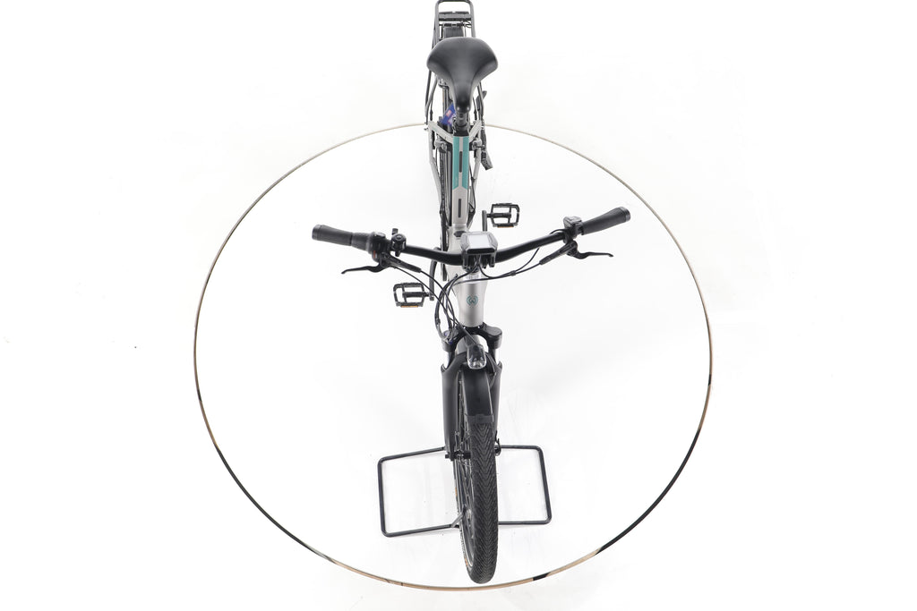 Winora Yucatan R8f City E-Bike Tiefeinsteiger - Image 16