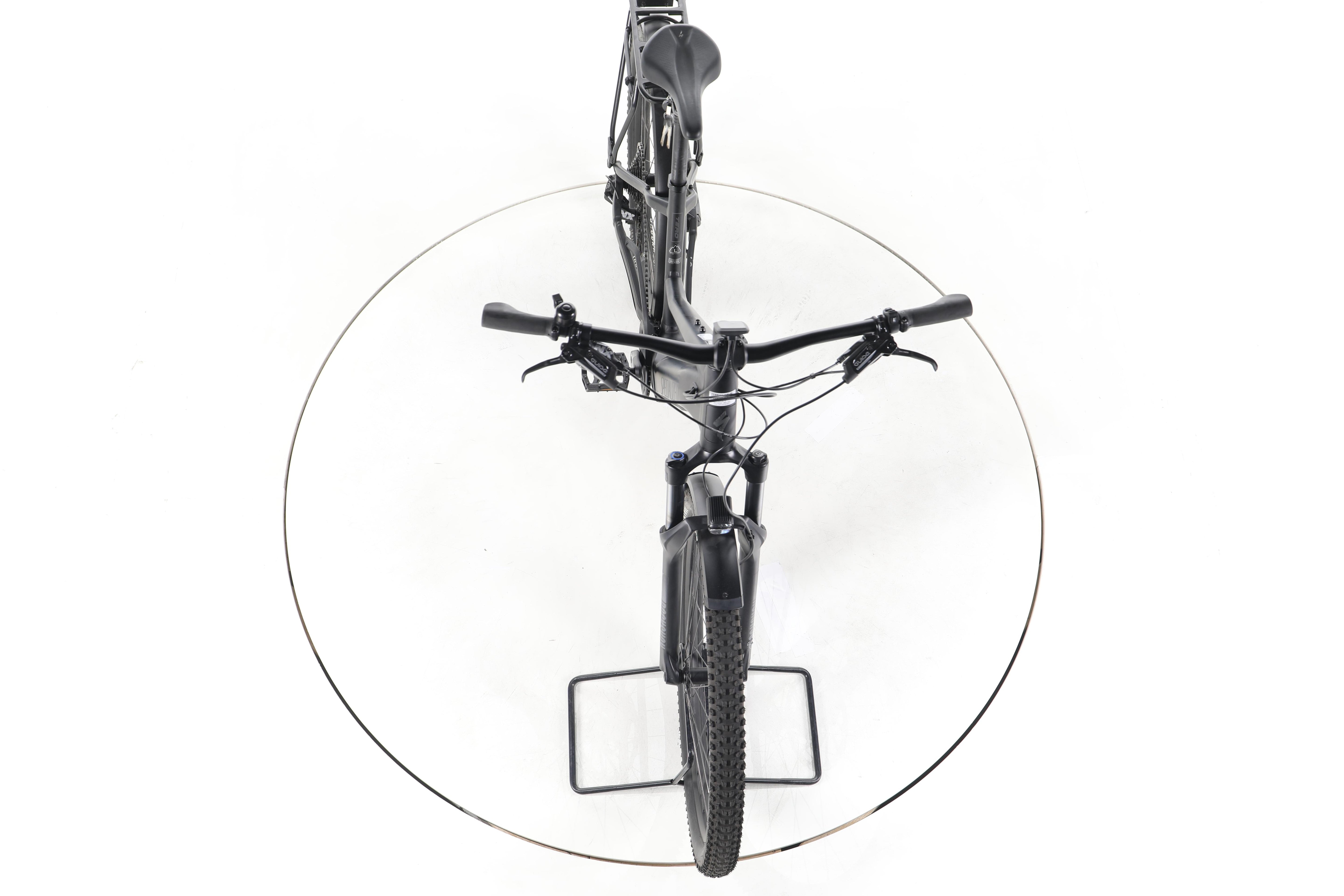 Specialized Turbo Tero 4.0 EQ Trekking E-Bike - Image 16