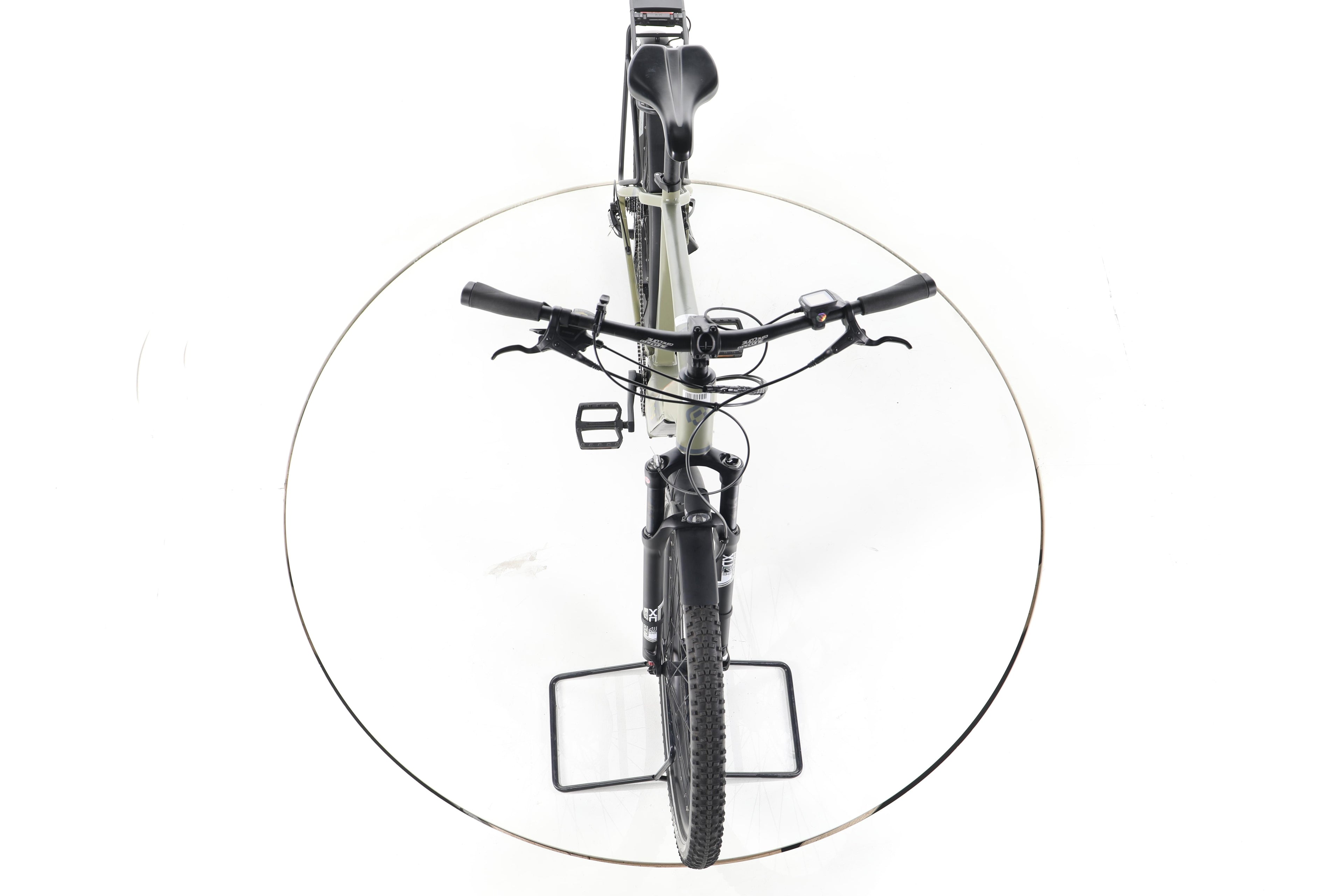 CONE Bikes eSUV IN LTD Trekking E-Bike - Image 16