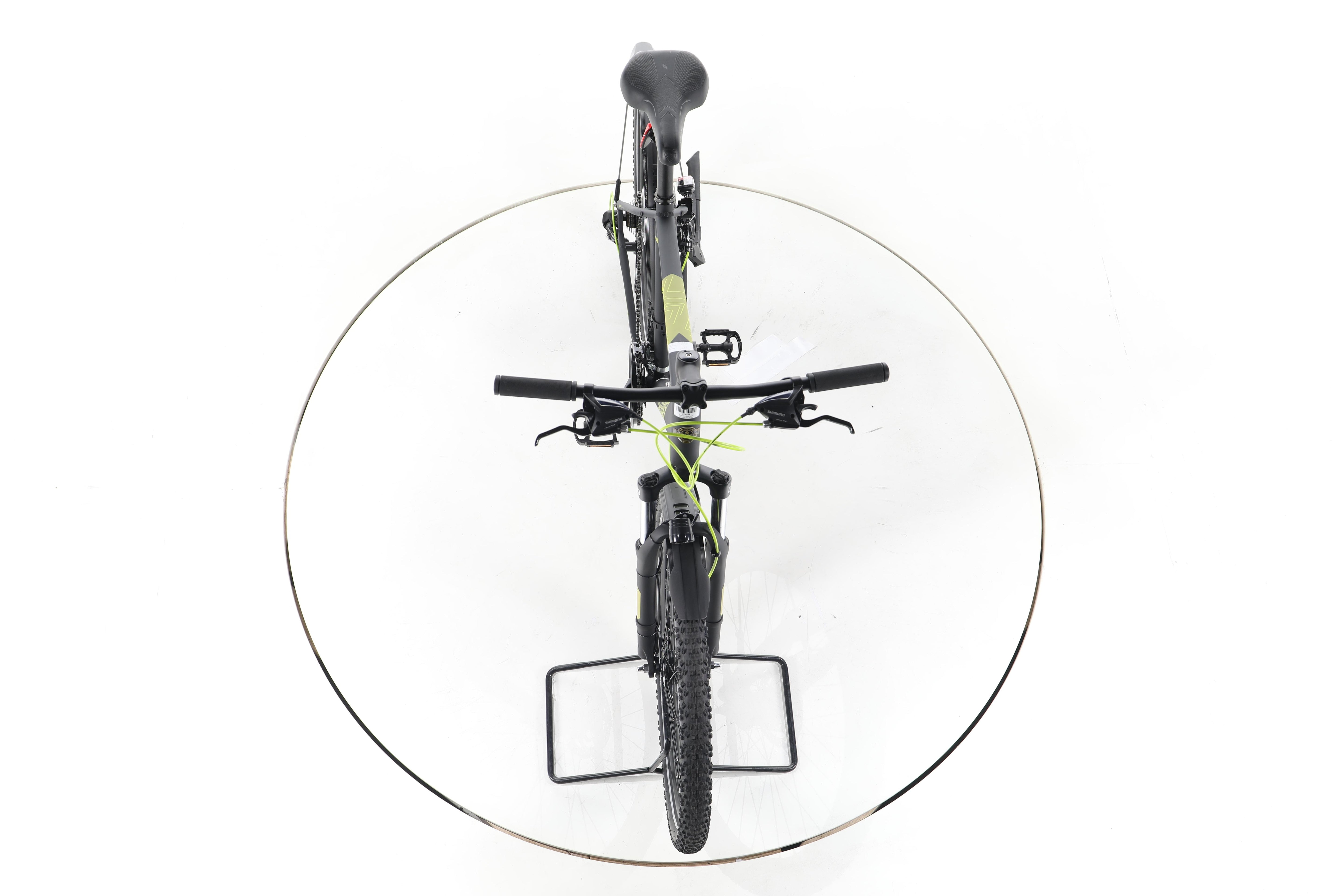 Green's Leicester Fahrrad Hardtail - Image 16