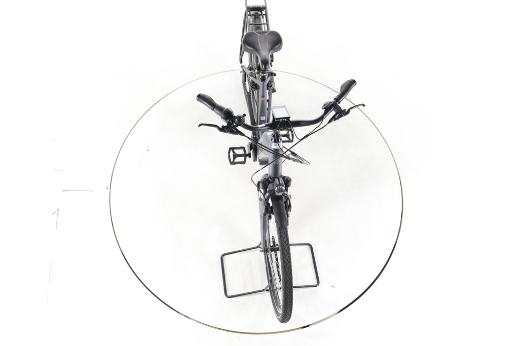 Lehmkuhl P3.5 City E-Bike Tiefeinsteiger - Image 16