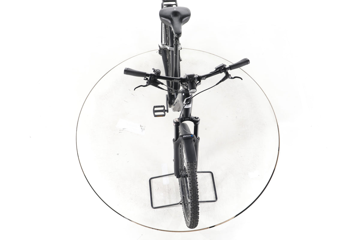 CONE Bikes eSUV IN 4.0 Trekking E-Bike Tiefeinsteiger - Image 16