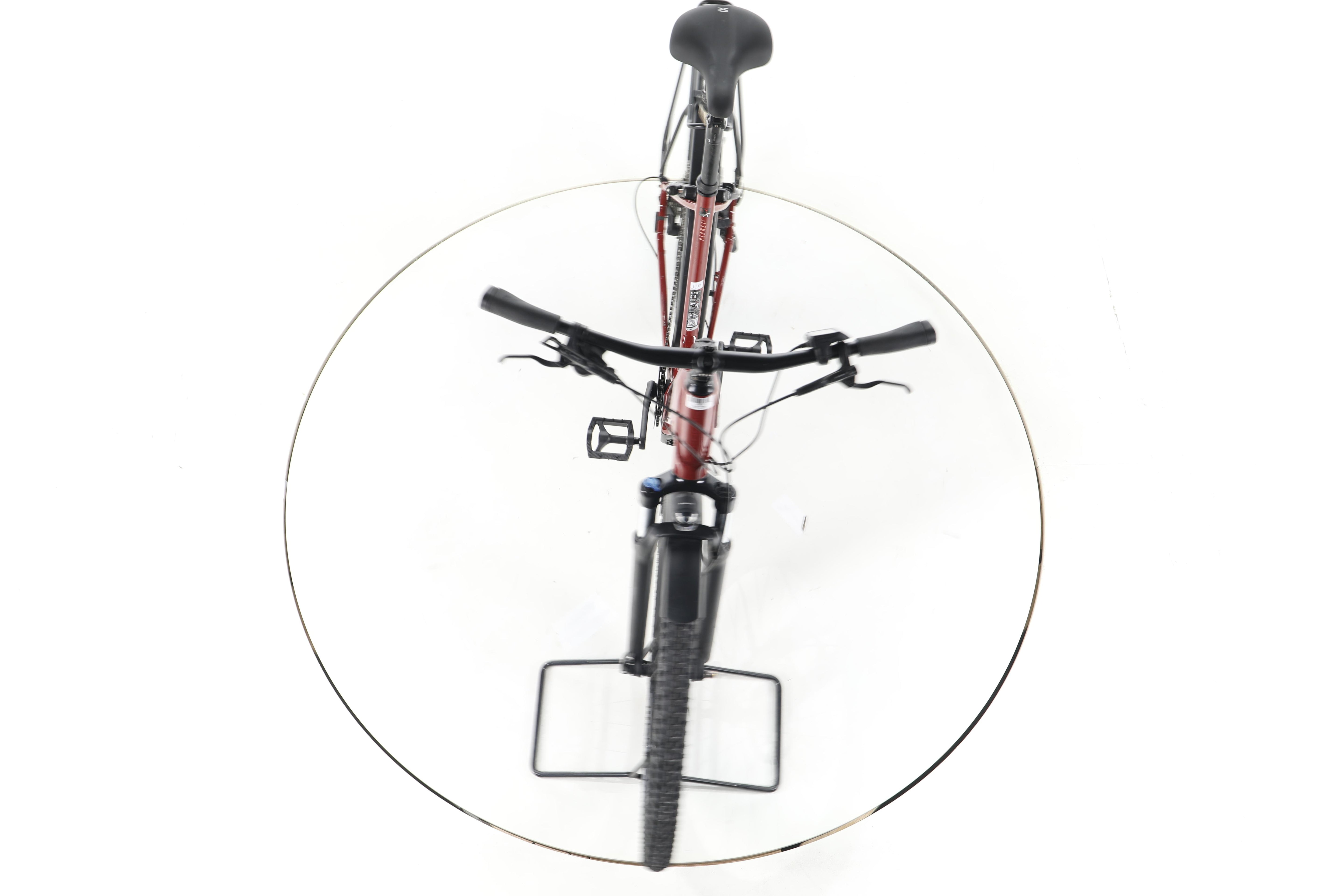 Focus Planet¬≤ 6.8 Trekking E-Bike Tiefeinsteiger - Image 16