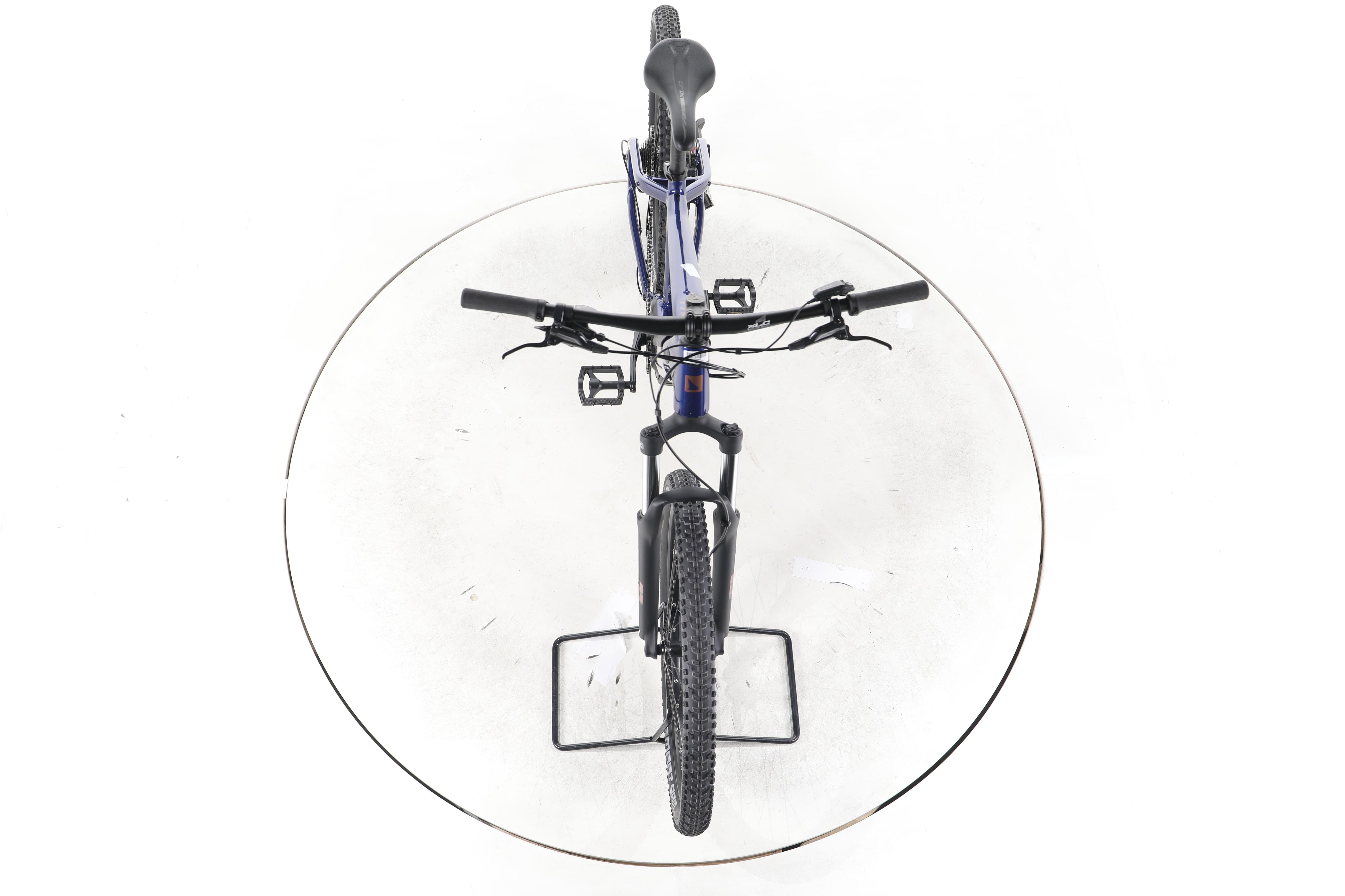 Haibike AllTrack 4 E-Bike - Image 16