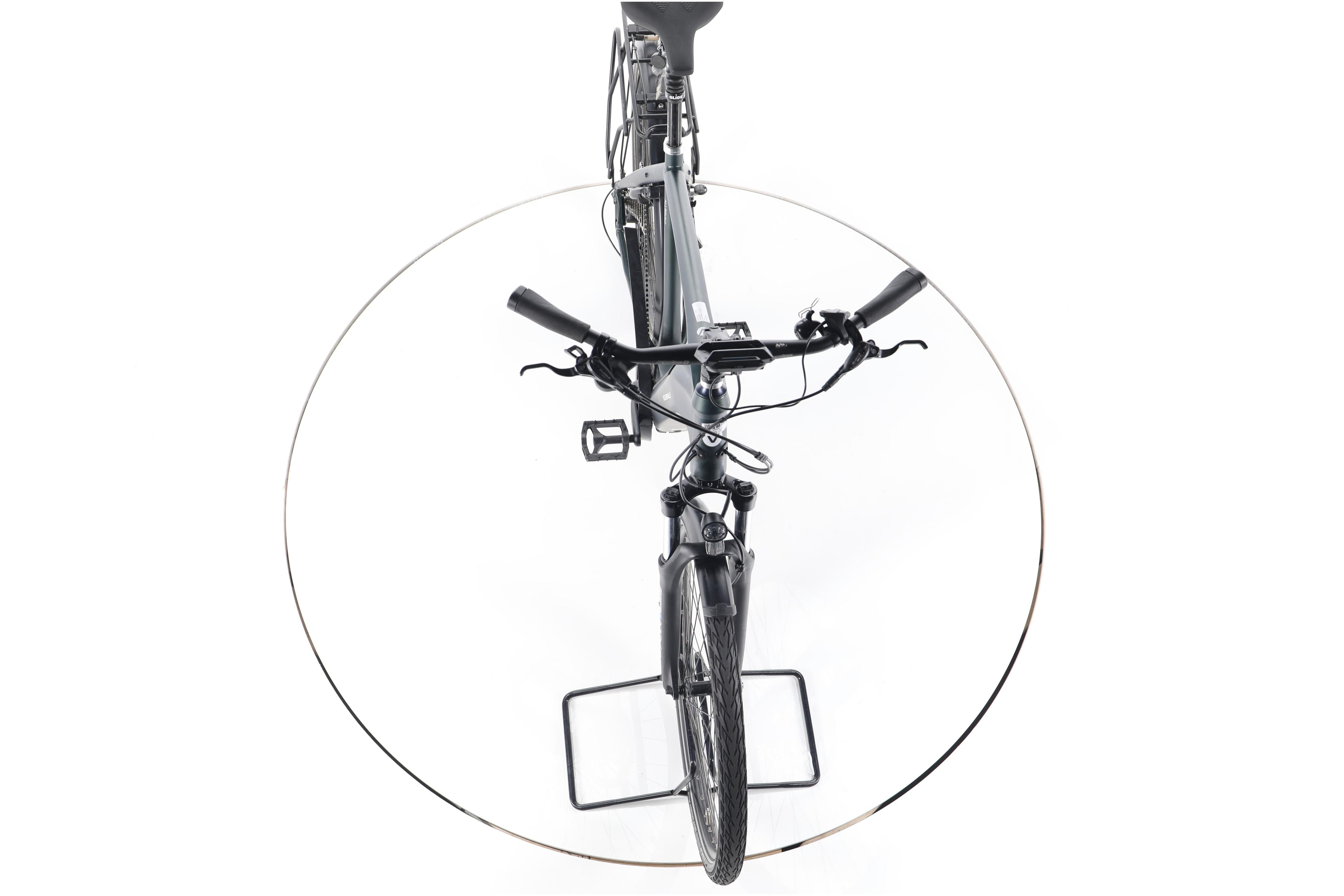 Velo de Ville AEB 890 Trekking E-Bike - Image 16