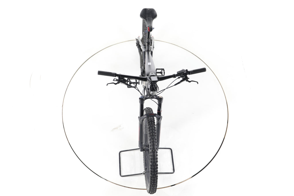 Bulls Sonic EVO AM 3 Fully E-Bike Carbon - Image 16