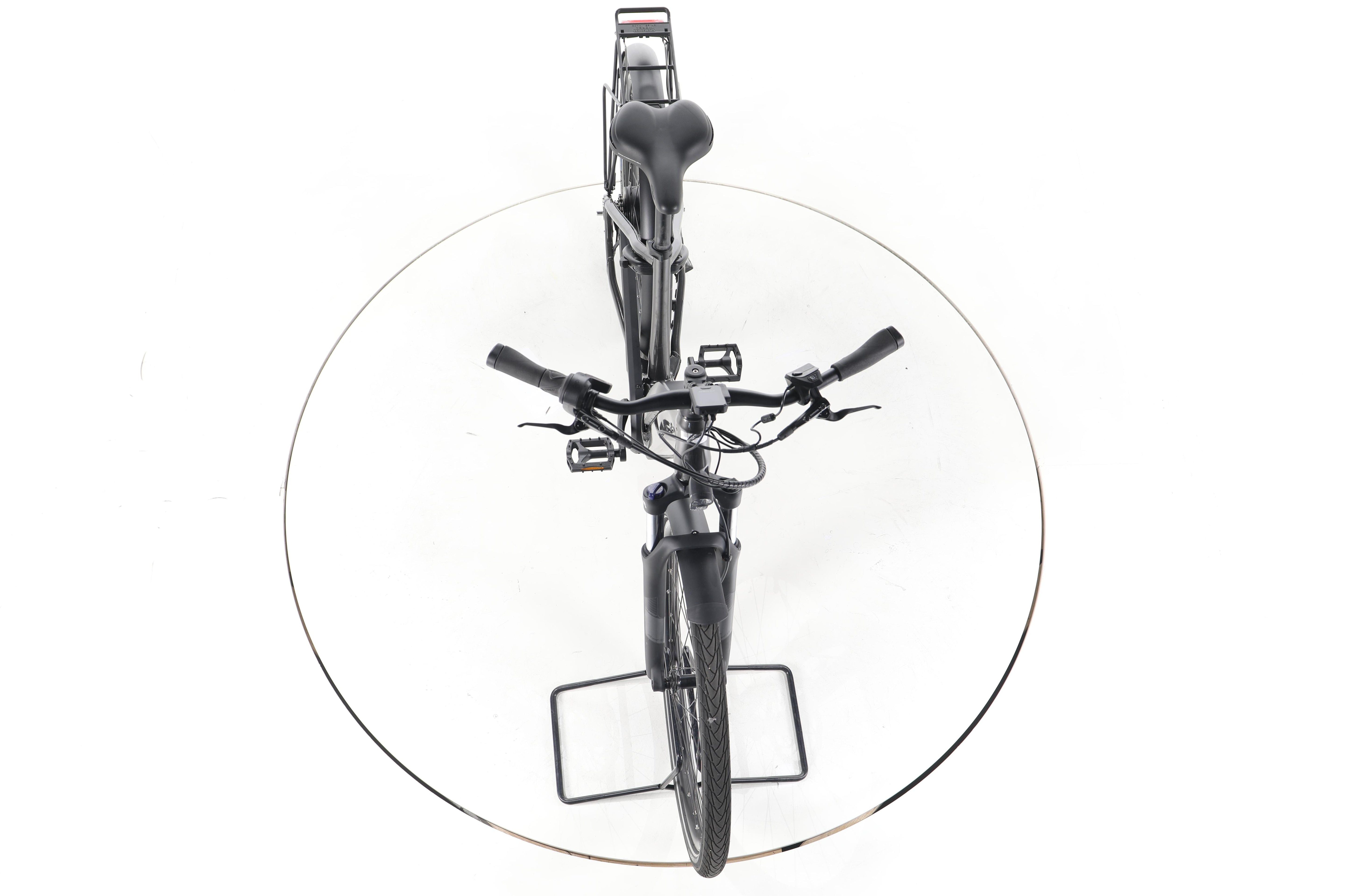 FLYER Upstreet5 5.20 Comfort City E-Bike Tiefeinsteiger - Image 16