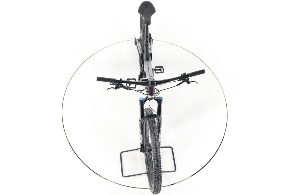 Orbea RISE H15 E-Bike Fully - Image 16