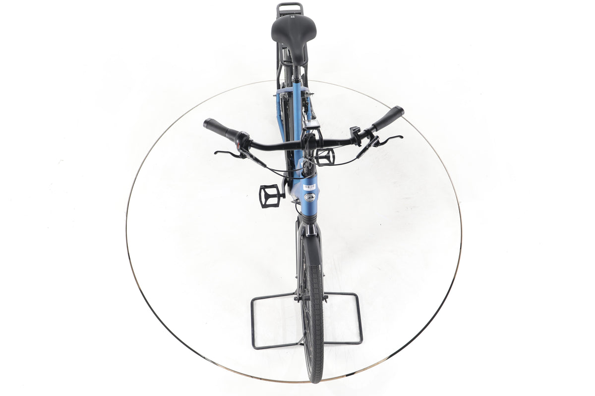 Gazelle Chamonix C7 HMS City E-Bike Tiefeinsteiger - Image 16