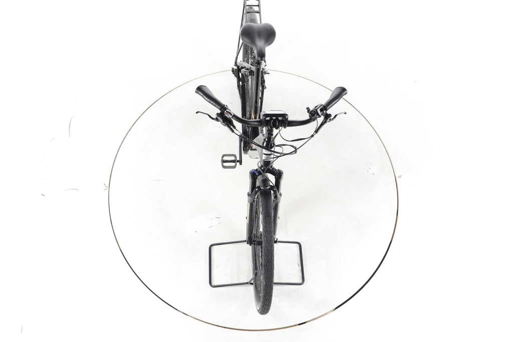 LeaderFox Saga Trekking E-Bike Tiefeinsteiger - Image 16