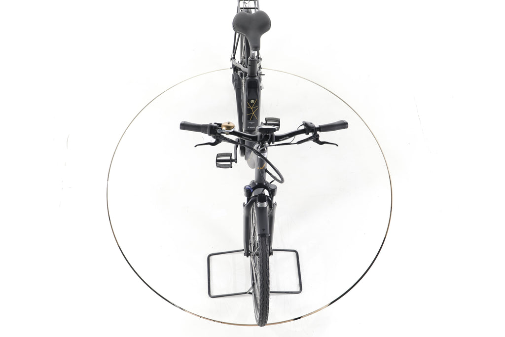 Victoria eManufaktur 9.4 City E-Bike Tiefeinsteiger - Image 16