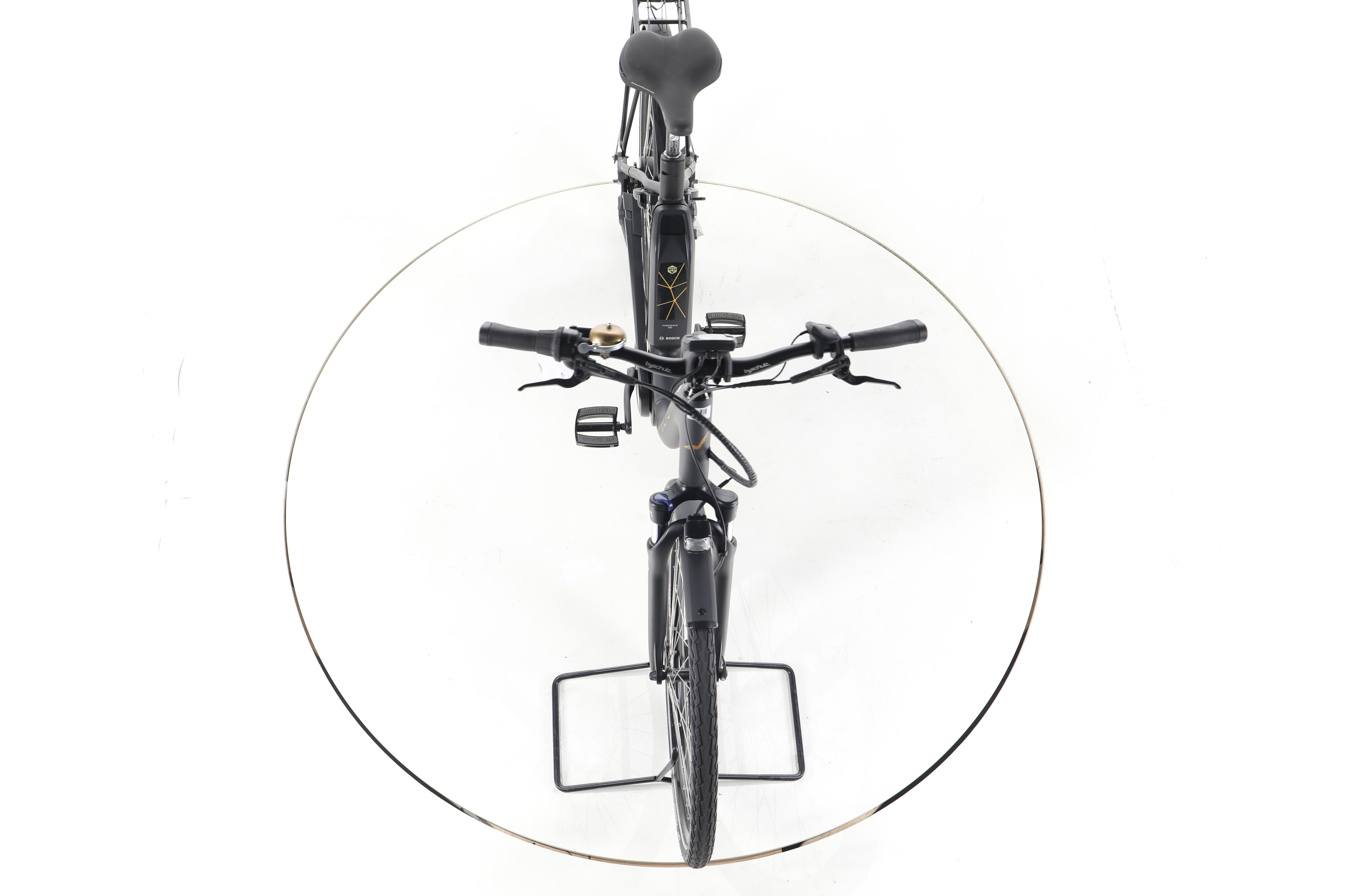 Victoria eManufaktur 9.4 City E-Bike Tiefeinsteiger - Image 16