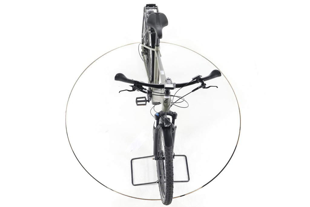 Kalkhoff Entice 5.B Season Trekking E-Bike 2023 - Image 16