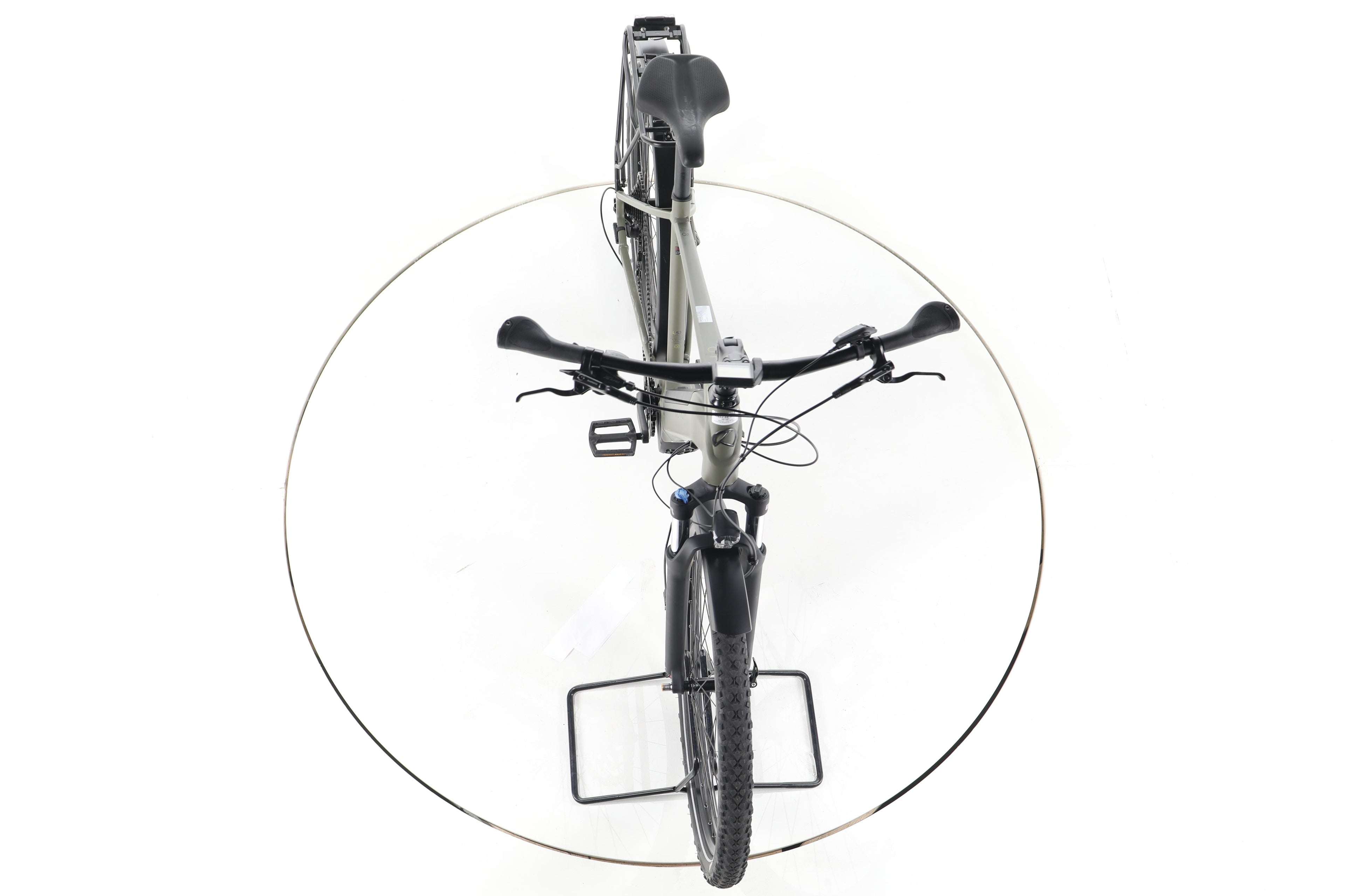 Kalkhoff Entice 5.B Season Trekking E-Bike 2023 - Image 16