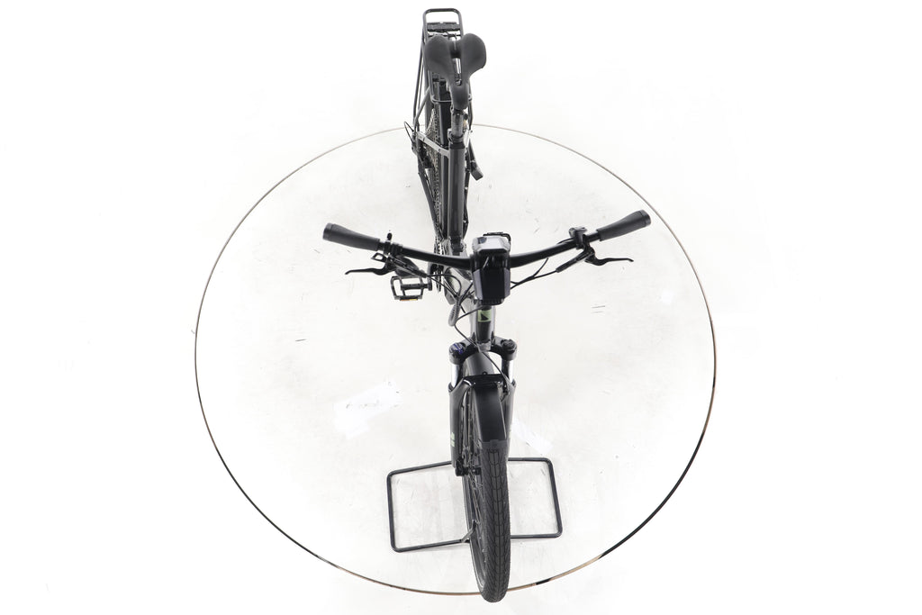 Haibike Trekking 7 Trekking E-Bike Tiefeinsteiger - Image 16