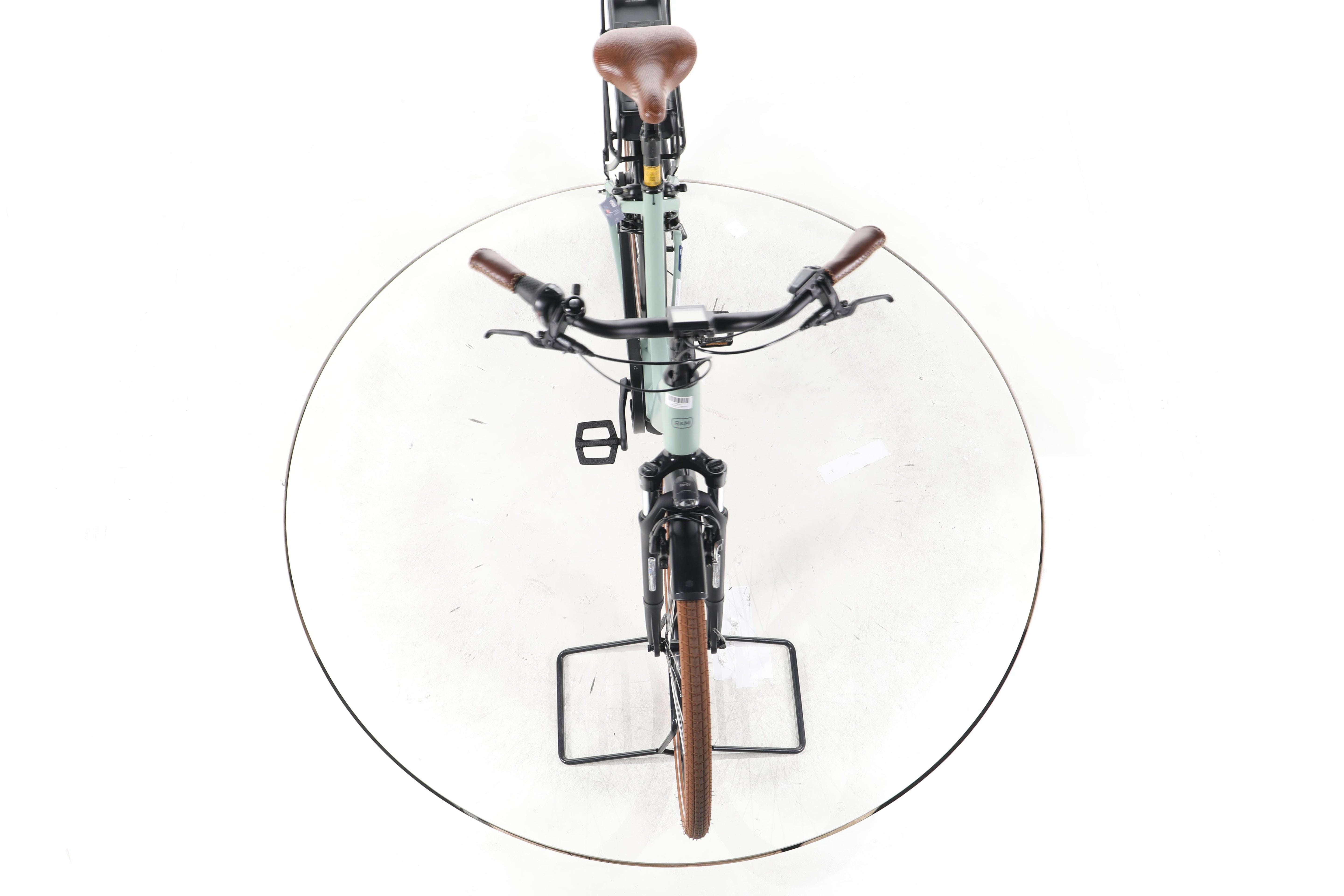 Riese & Müller Swing 4 City E-Bike Tiefeinsteiger 2025 - Image 16