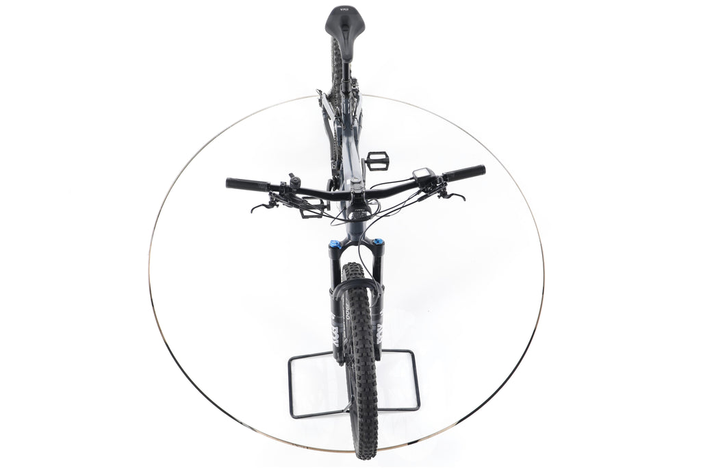 FLYER Uproc3 8.70 Fully E-Bike - Image 16