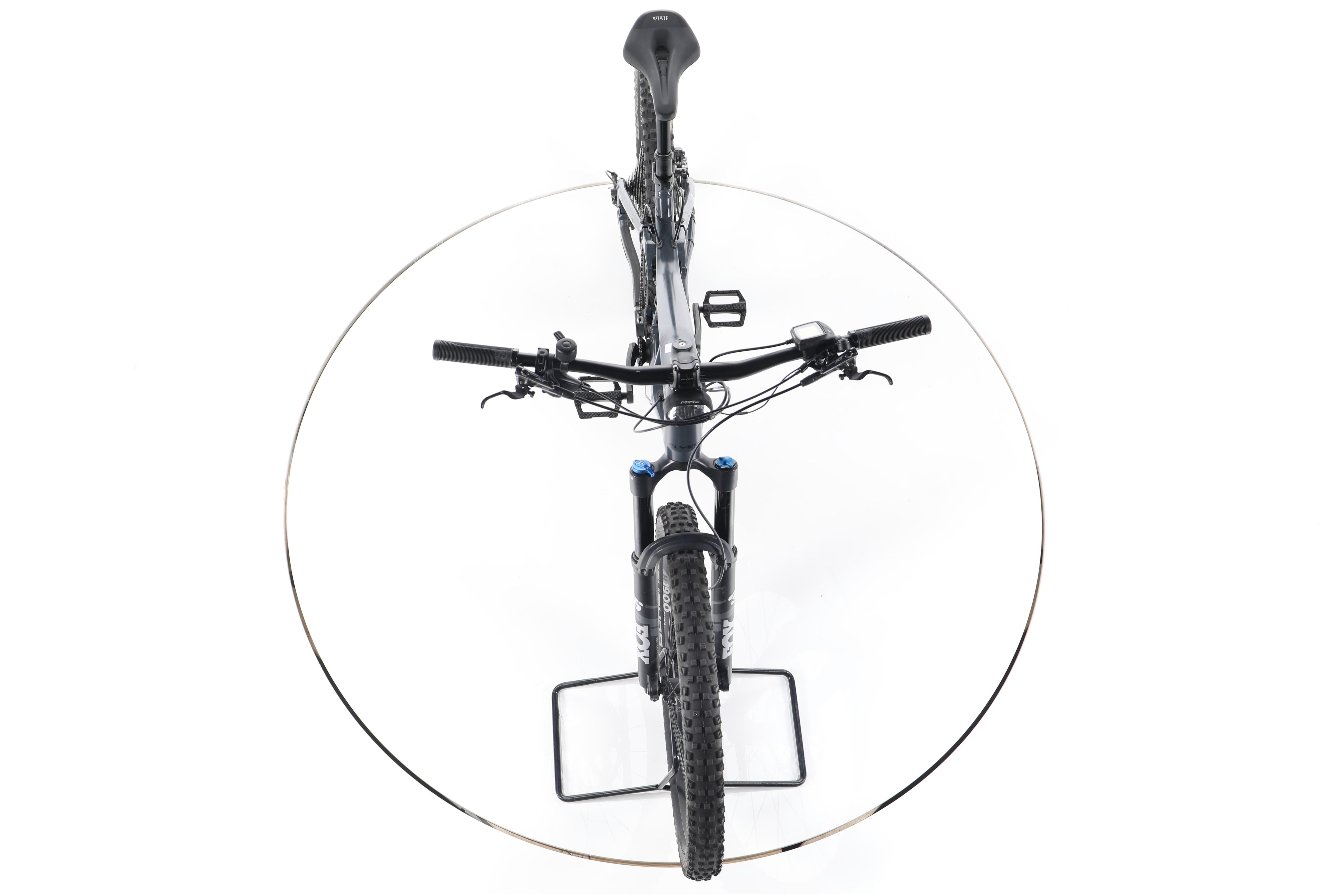 FLYER Uproc3 8.70 Fully E-Bike - Image 16