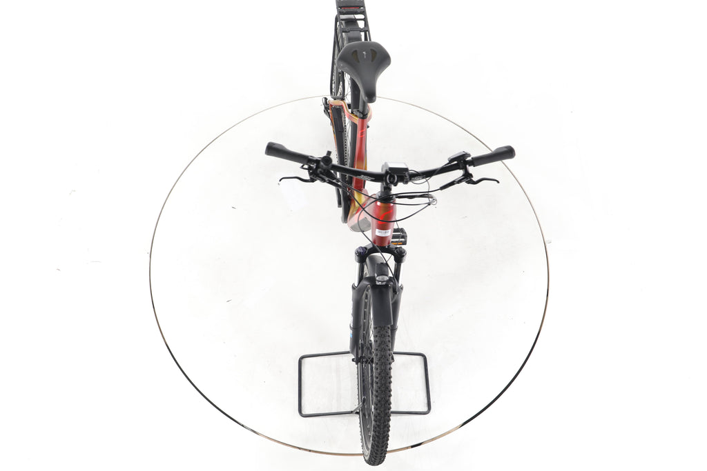 CONE Bikes eSUV IN 3.0 Trekking E-Bike Tiefeinsteiger - Image 16