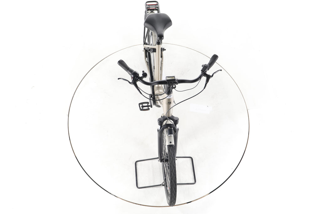 Batavus Finez E-GO Power City E-Bike Tiefeinsteiger 2025 - Image 16
