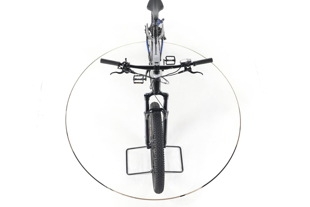 Haibike HardNine 7 E-Bike - Image 16