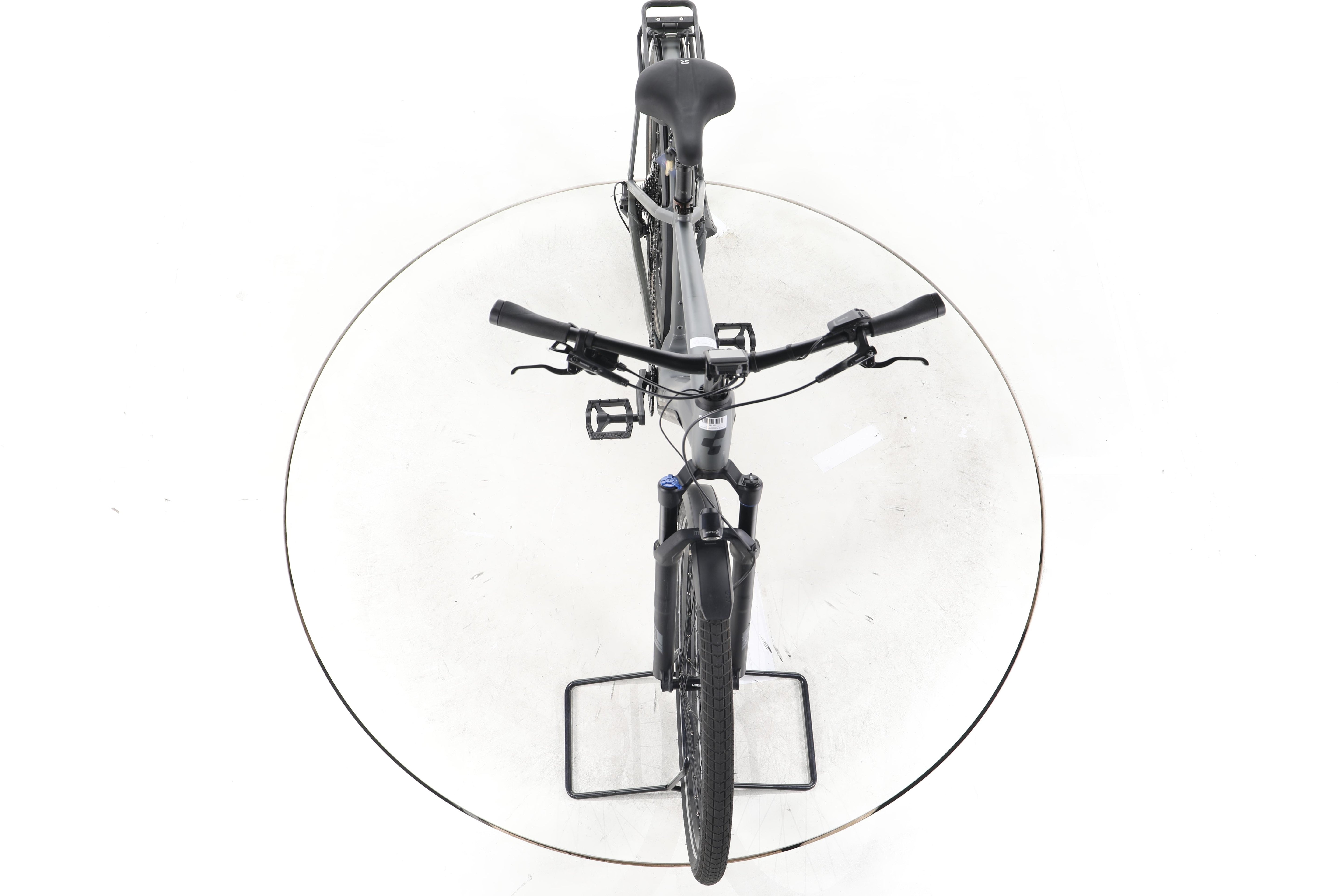 Cube Kathmandu Hybrid Pro Trekking E-Bike 2024 - Image 16