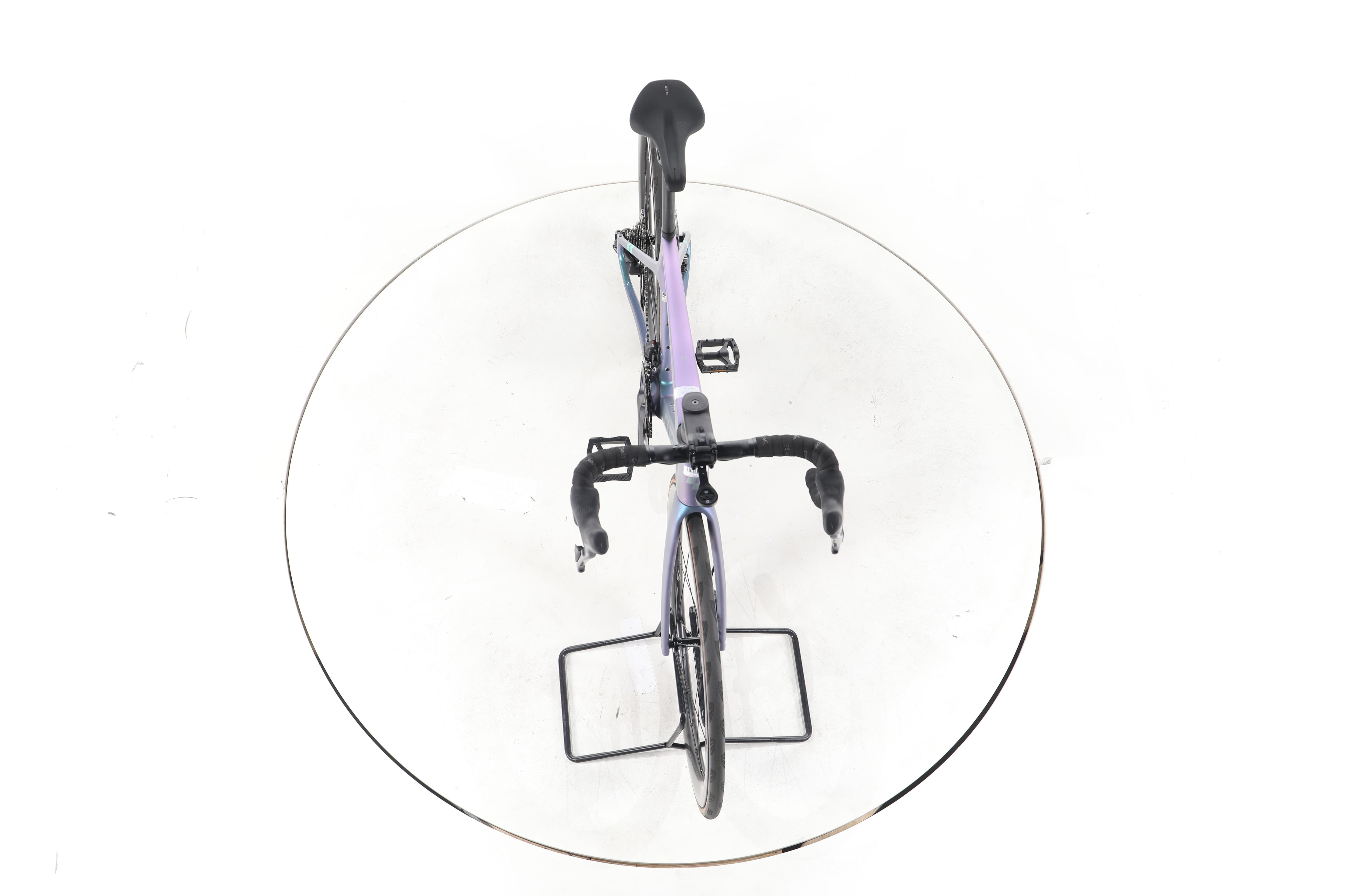 Cube Agree C:62 Pro Rennrad Carbon 2025 - Image 16